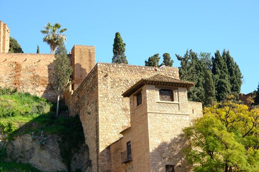 Moorish history walking tour — Granada