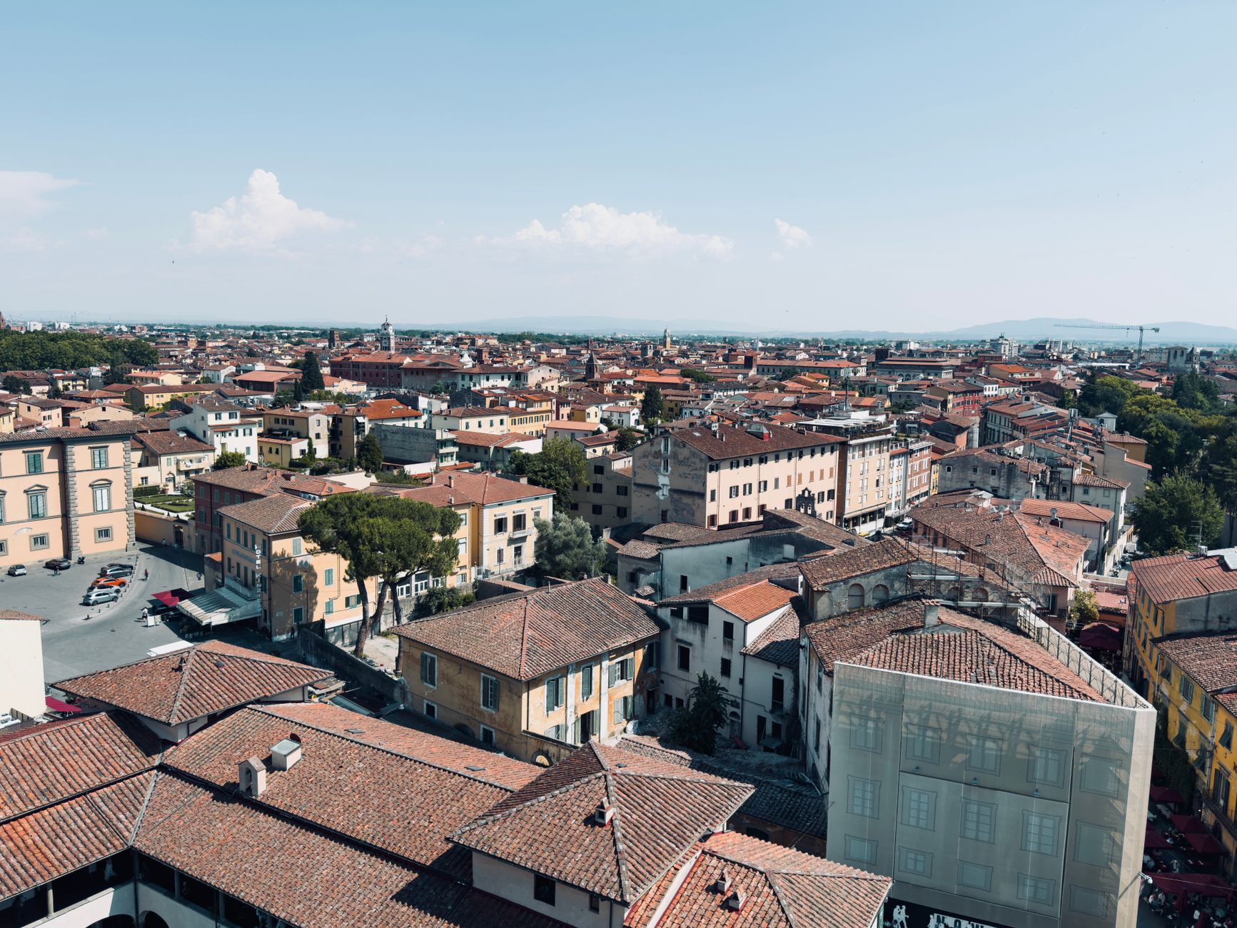 Affitti Pisa 2026: quanto costa una stanza a Sant'Anna