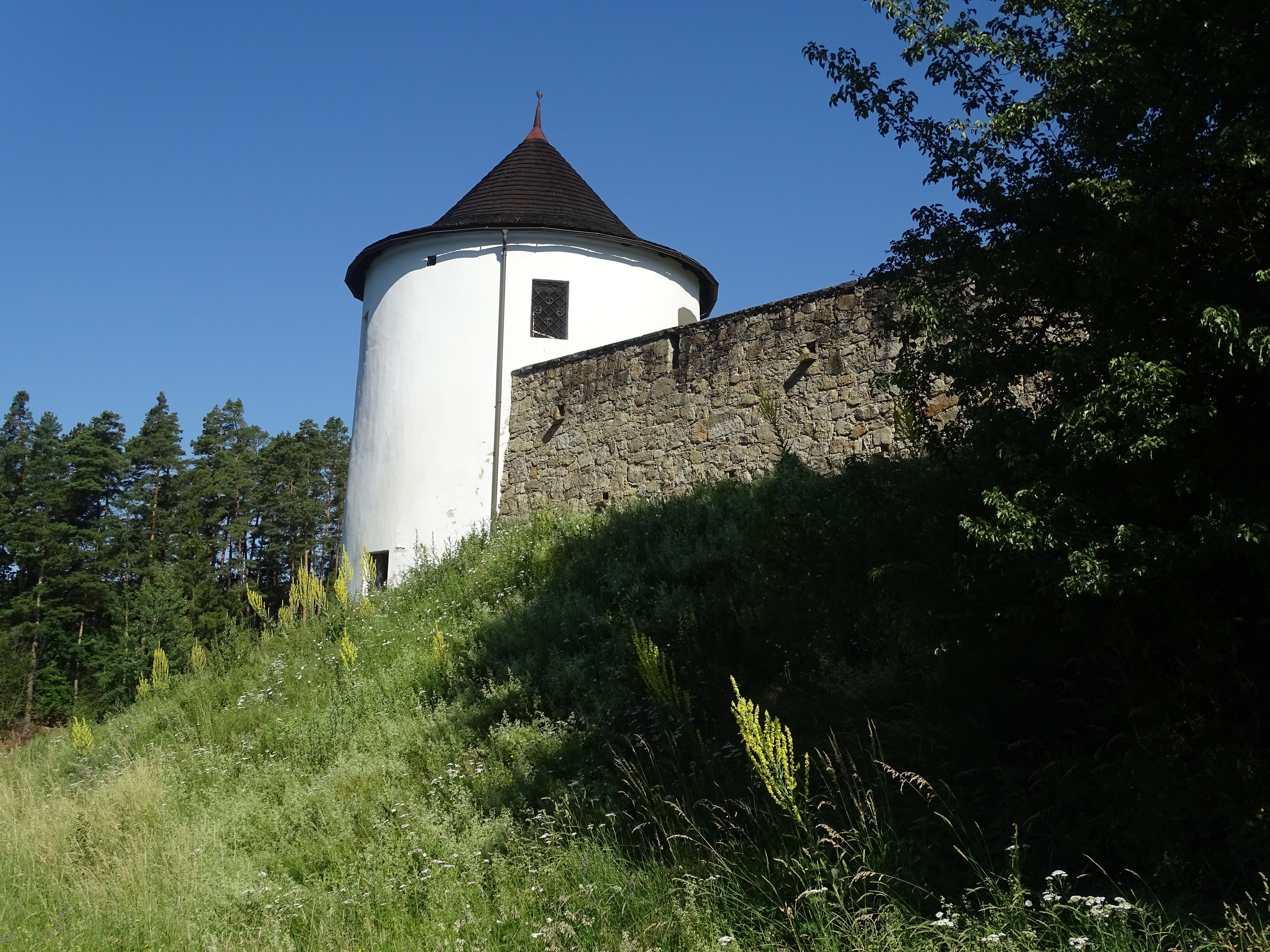 Rotunda św. Katarzyny