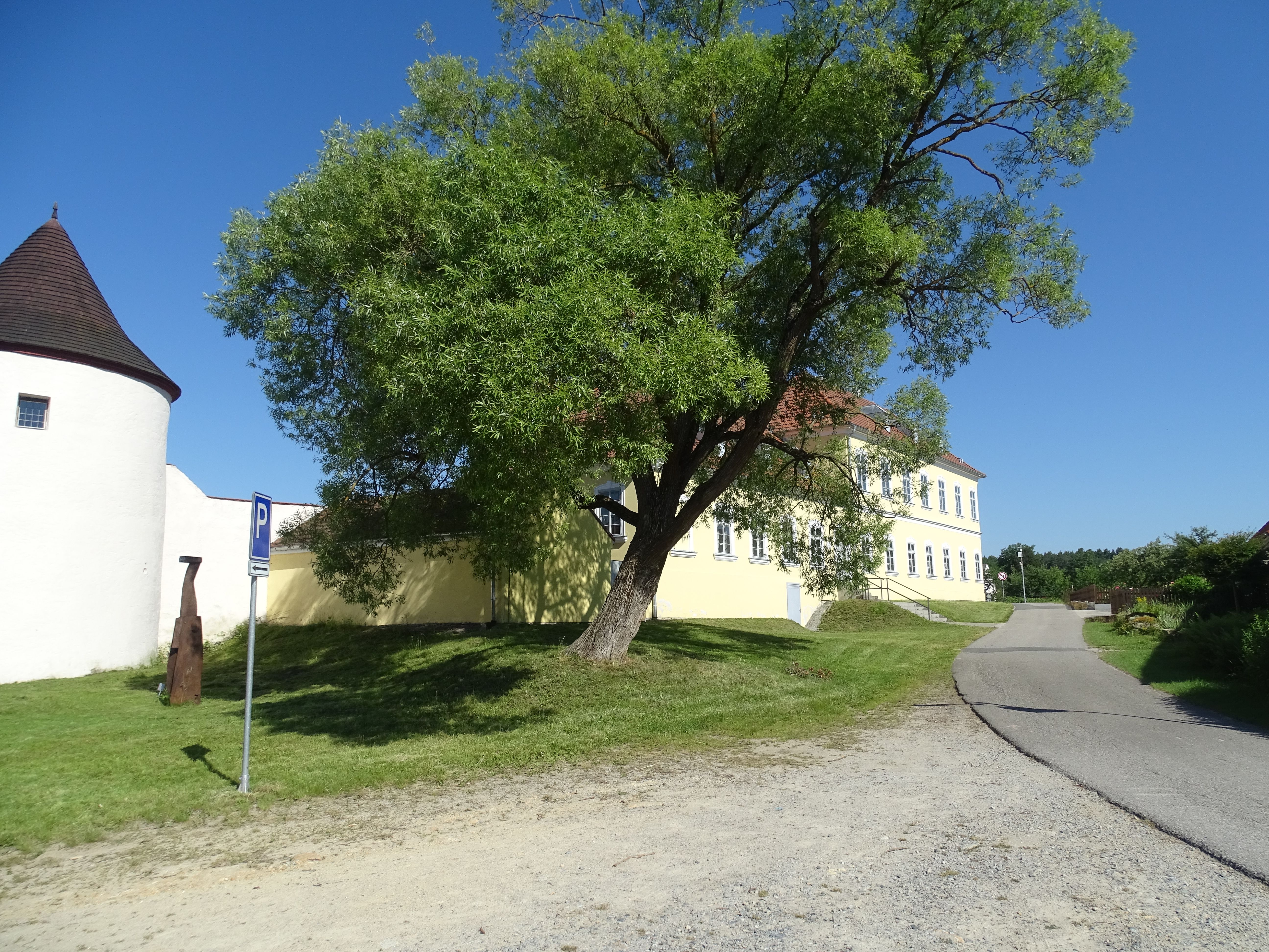 Leitzersdorf