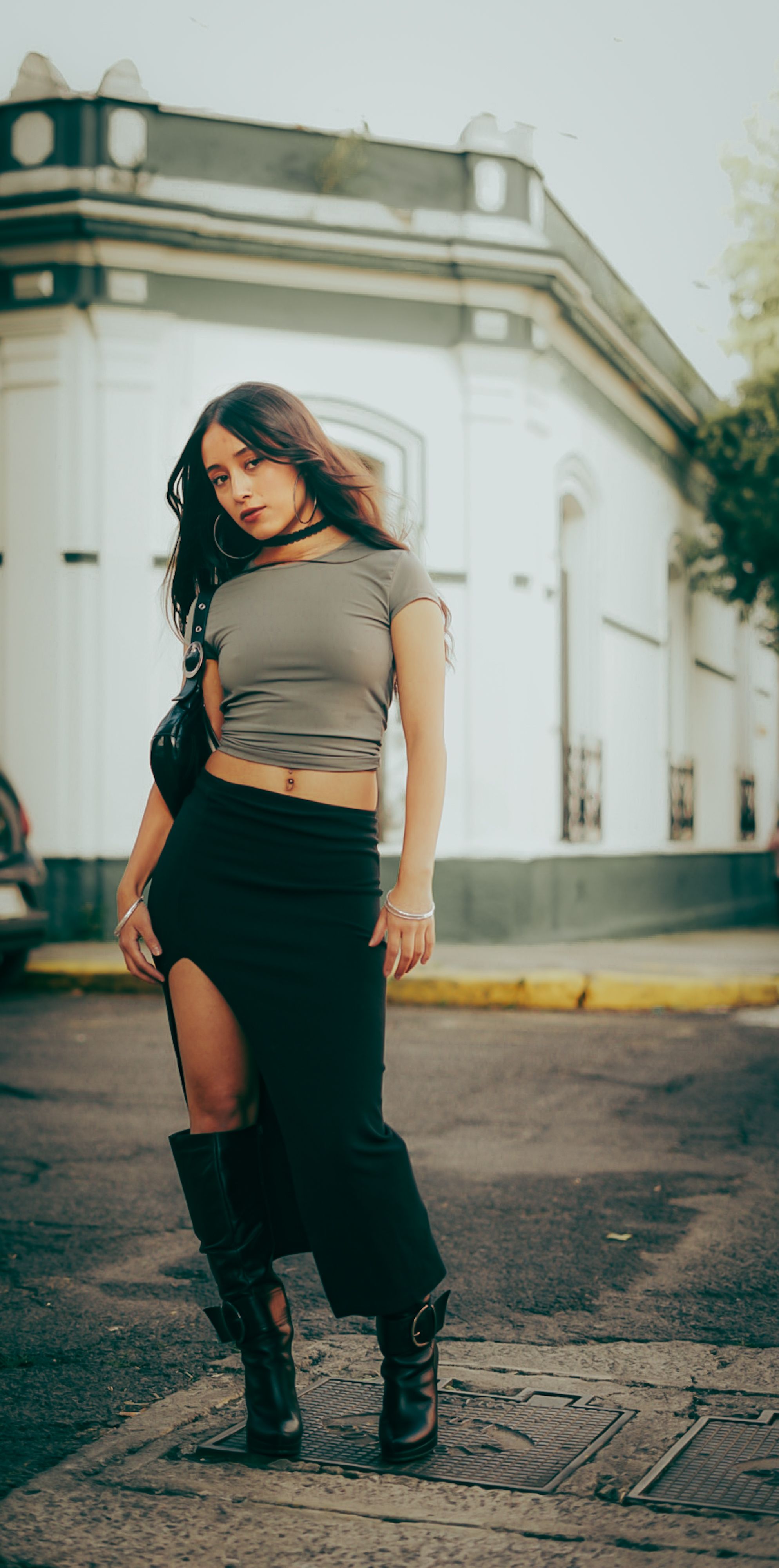 Vestidos e Saias