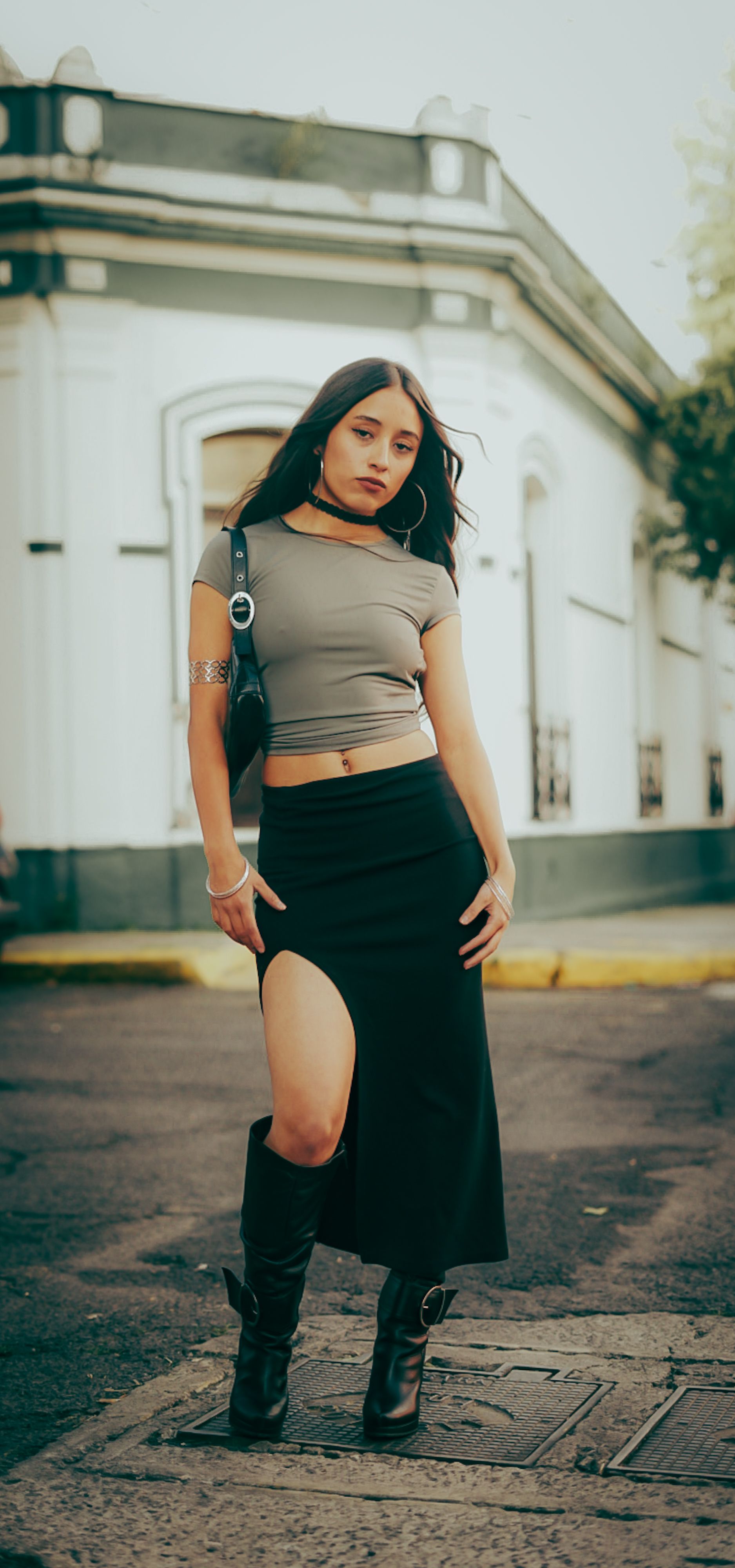 Vestidos e Saias