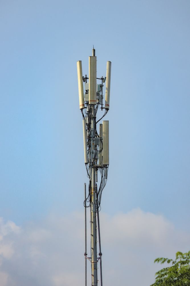 Internet Tower Photos, Download The BEST Free Internet Tower Stock ...