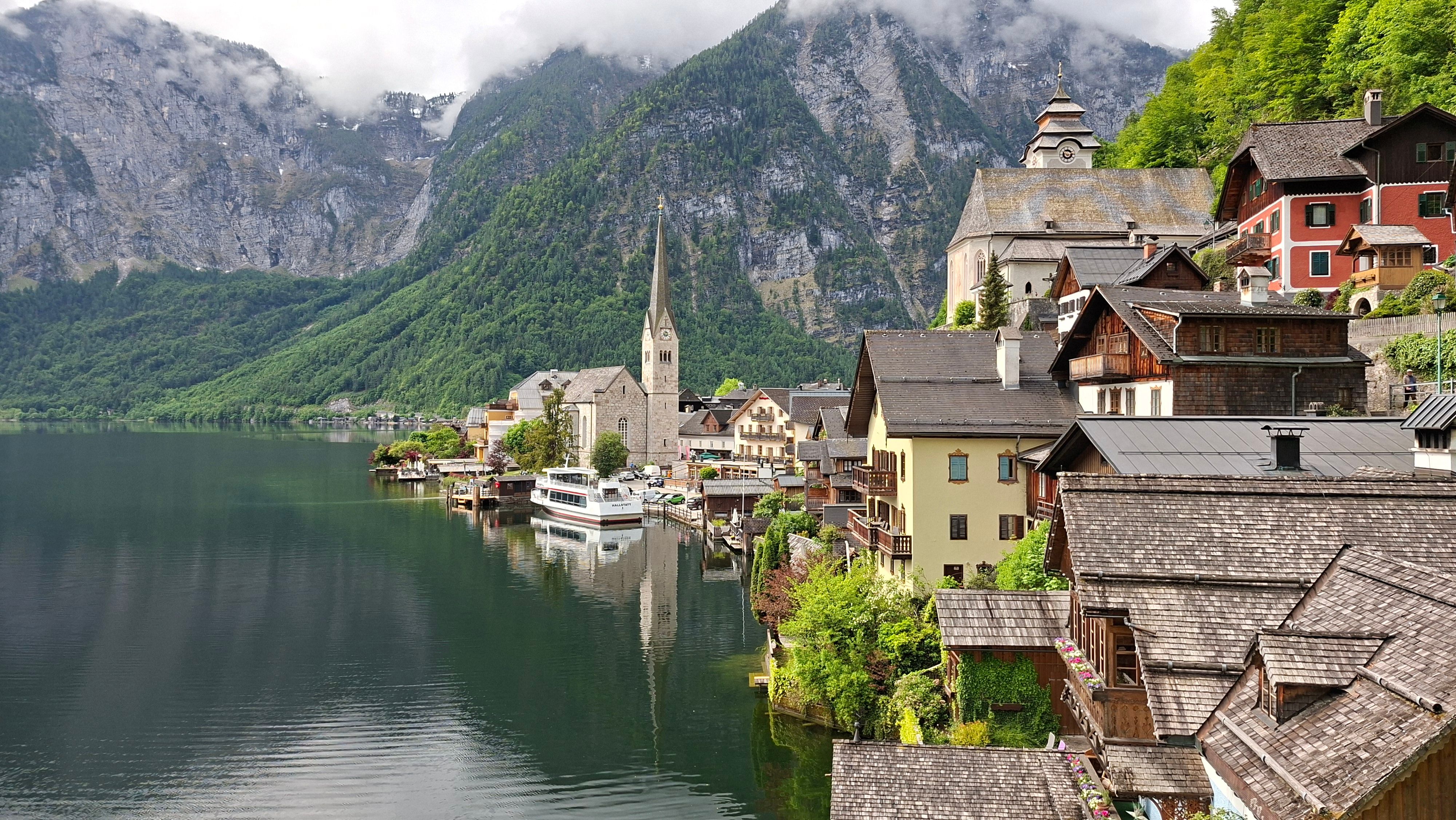 Hallstatt