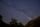 mountain night