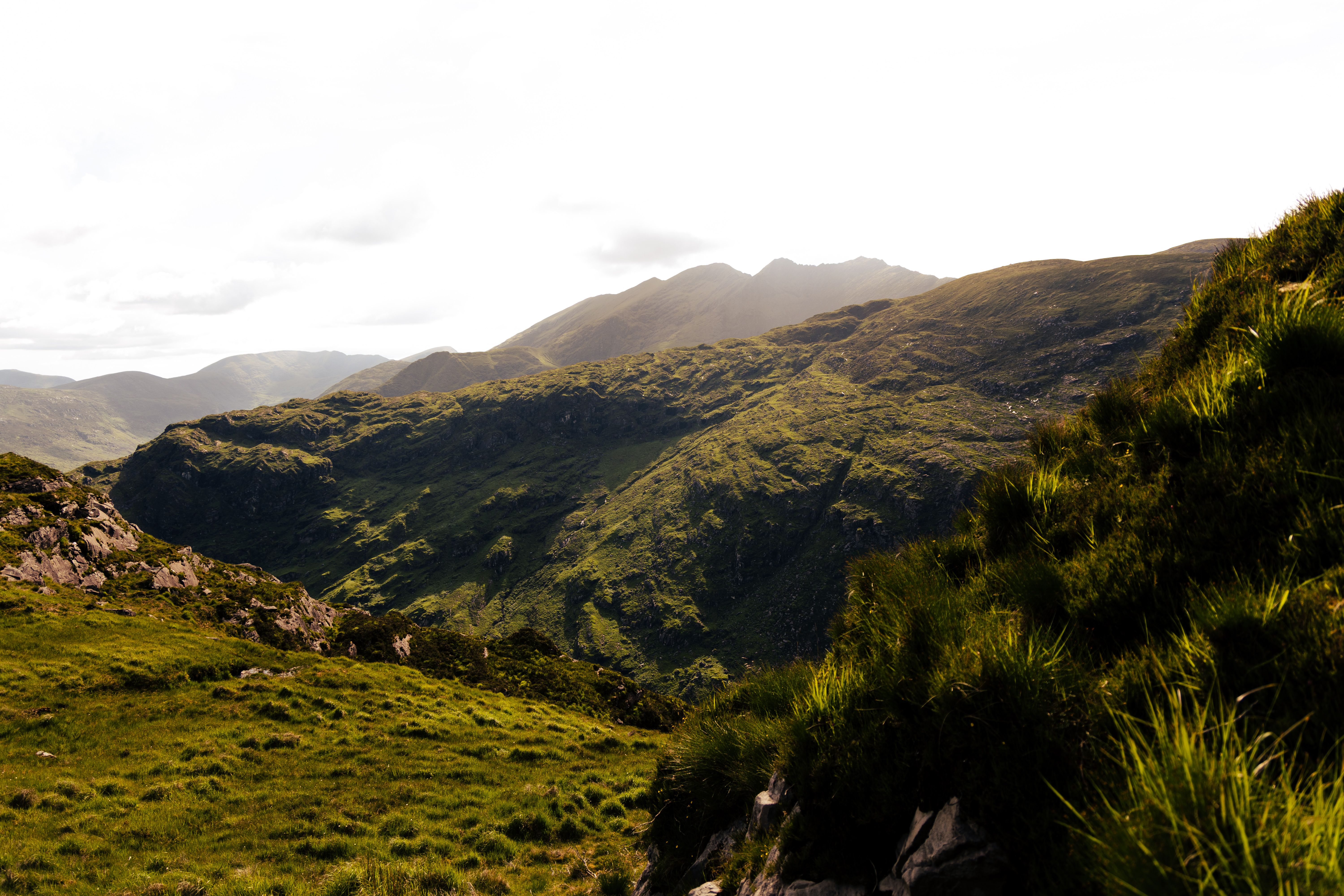 3 Day Yoga & Somatics Weekend Retreat in Wicklow, Ireland 1