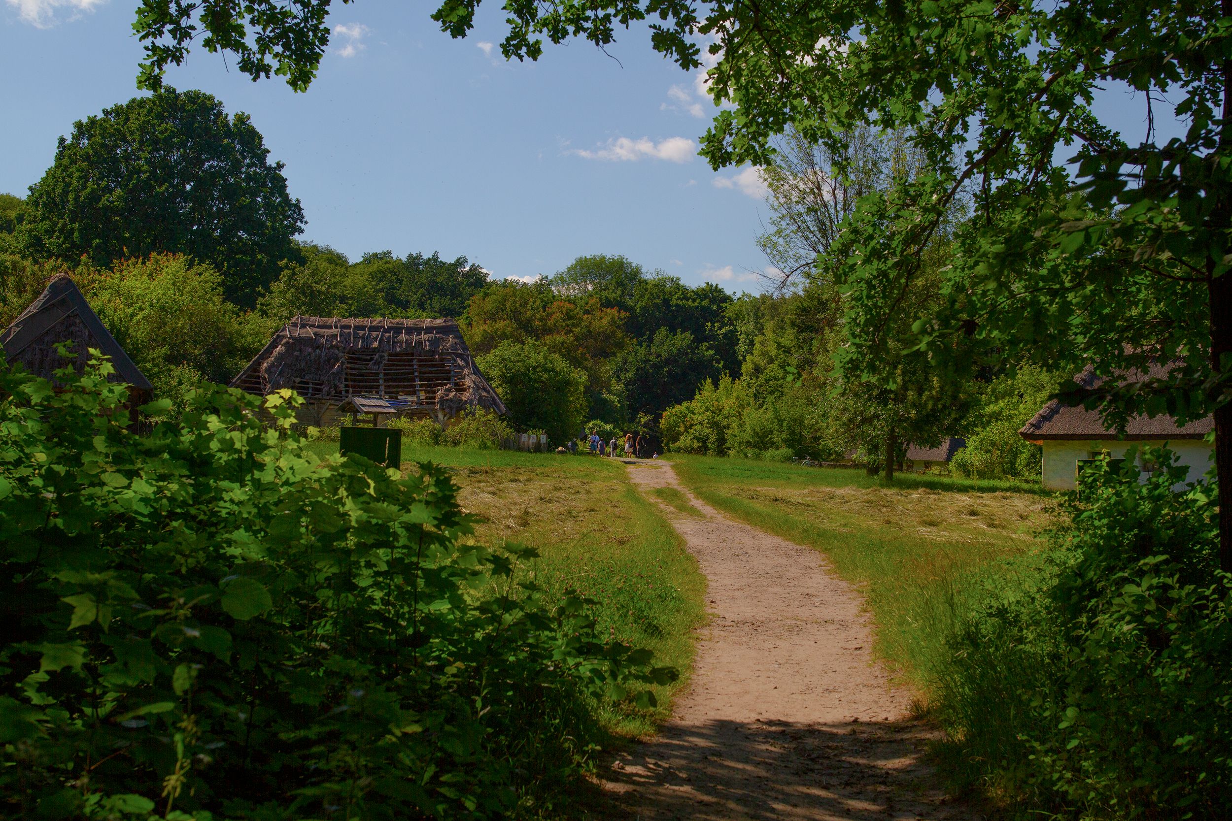 Ludmannsdorf