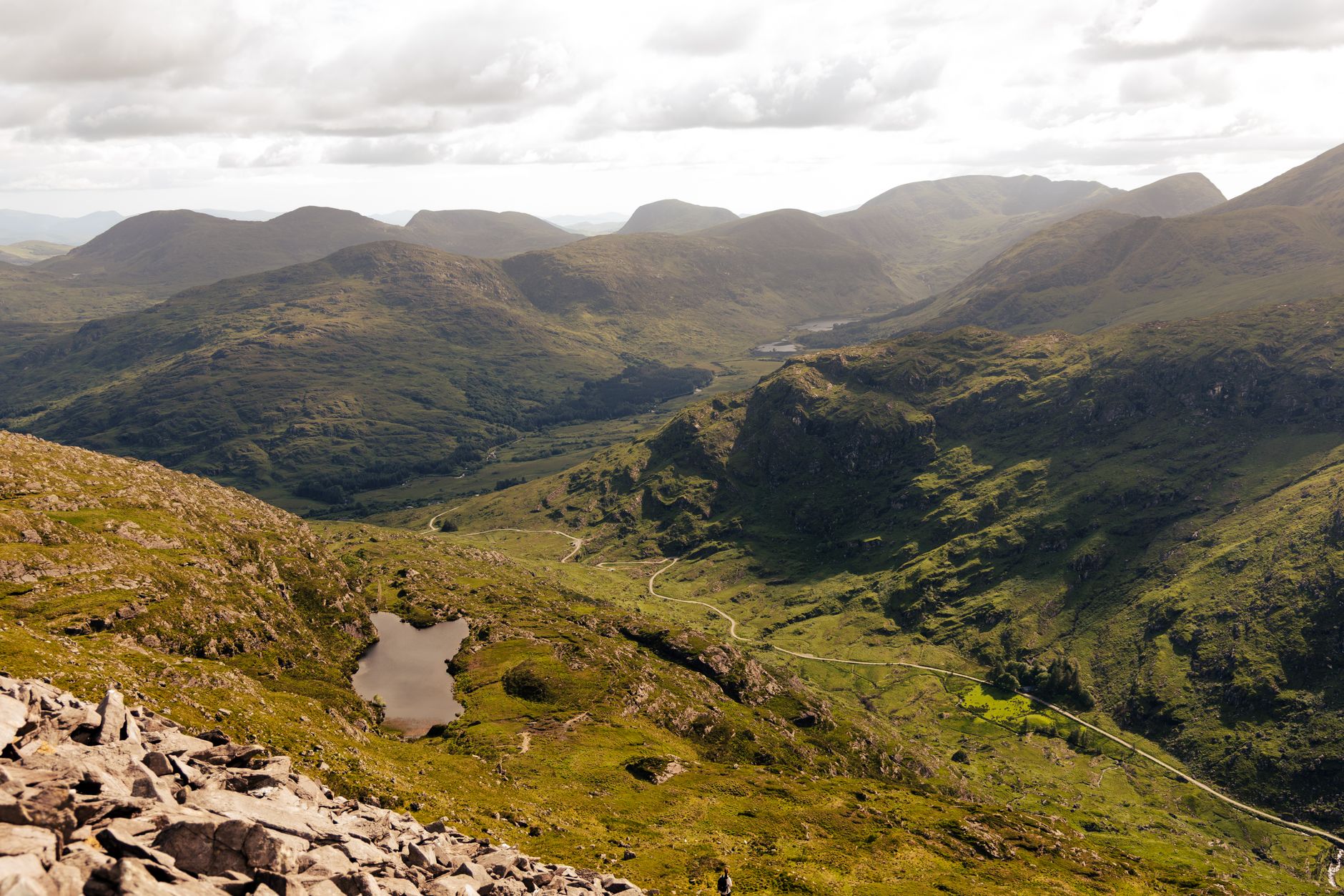 When is the Best Time to Visit Ireland? The Ultimate Season-by-Season Guide