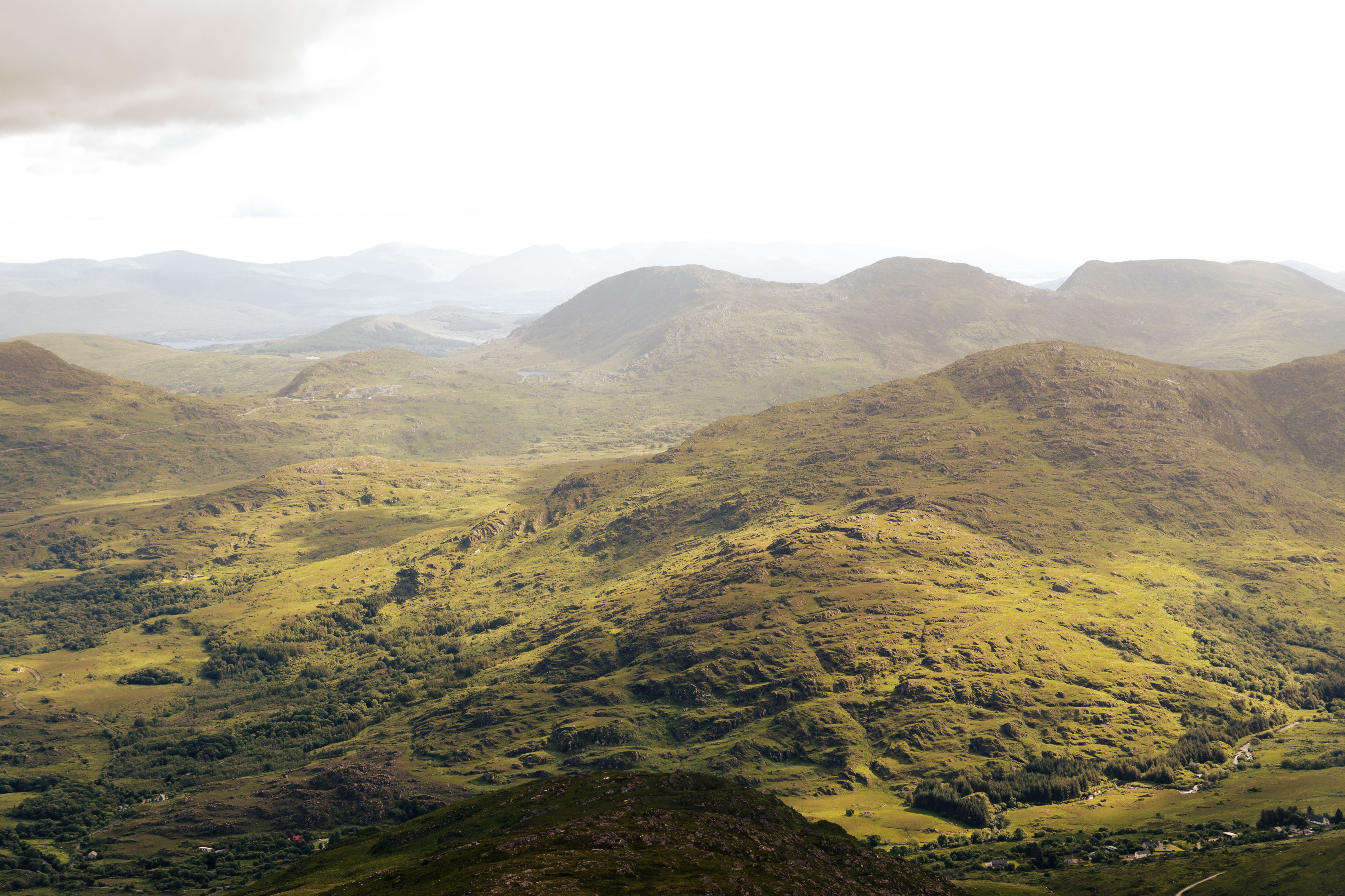 Photo of Ireland