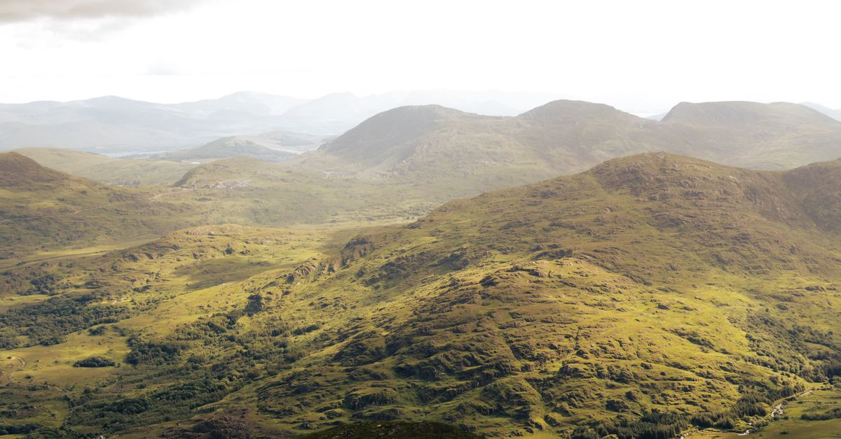 Photo of Ireland