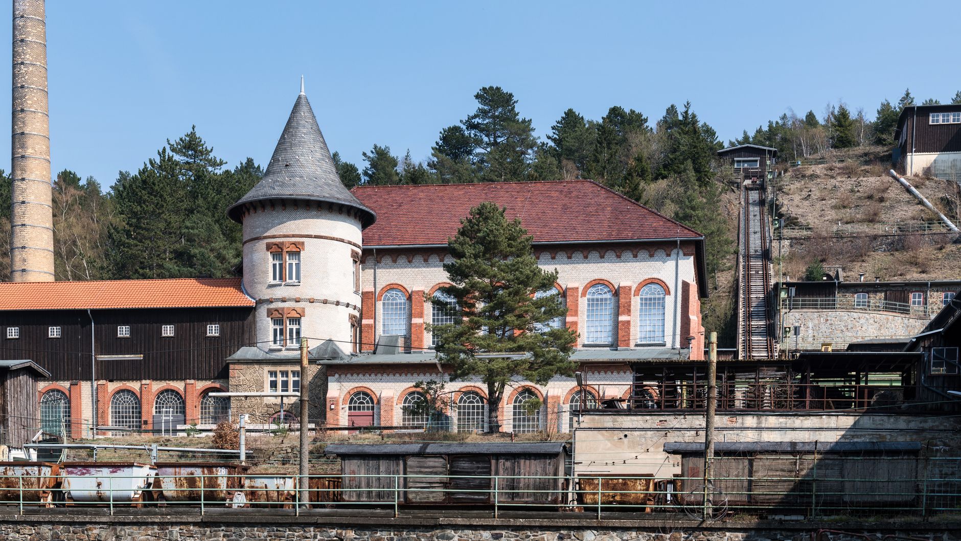 Popular sights in Borovets Landmarks in Borovets