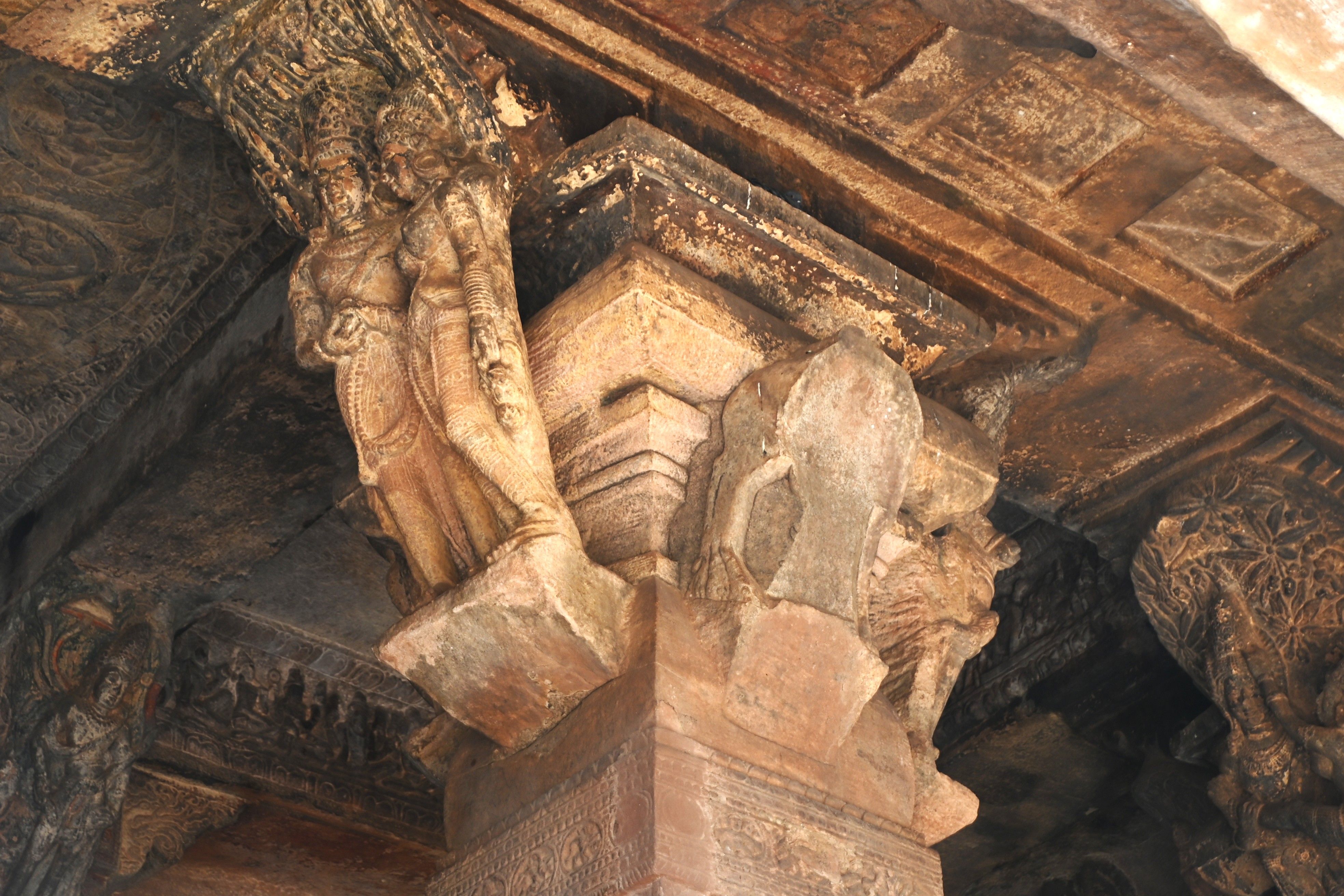 Badami Caves: A Complete Guide to Karnataka's Ancient Rock-Cut Temples