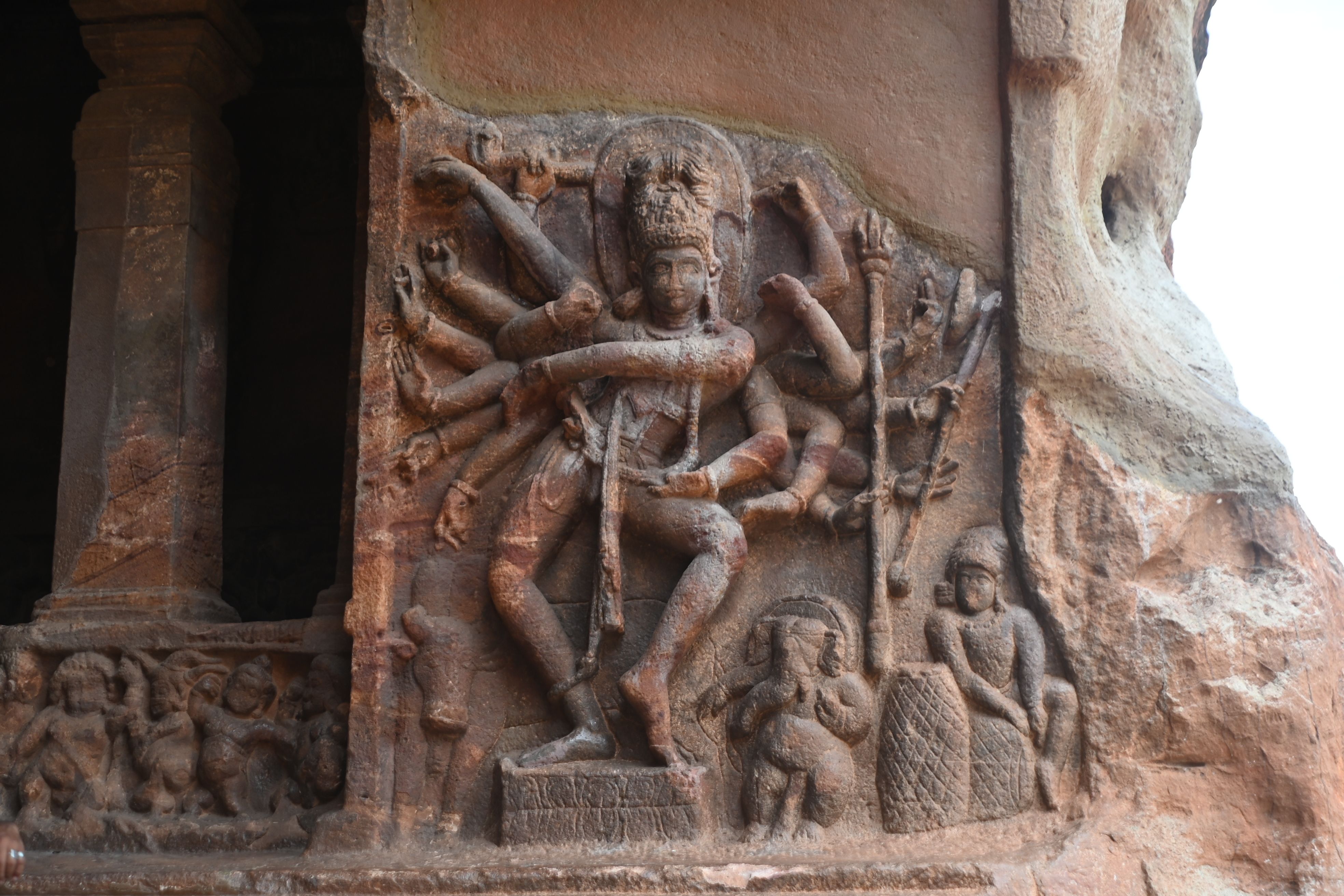 Badami Food: Local Dishes and Where to Eat