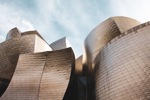 Museo Guggenheim Bilbao