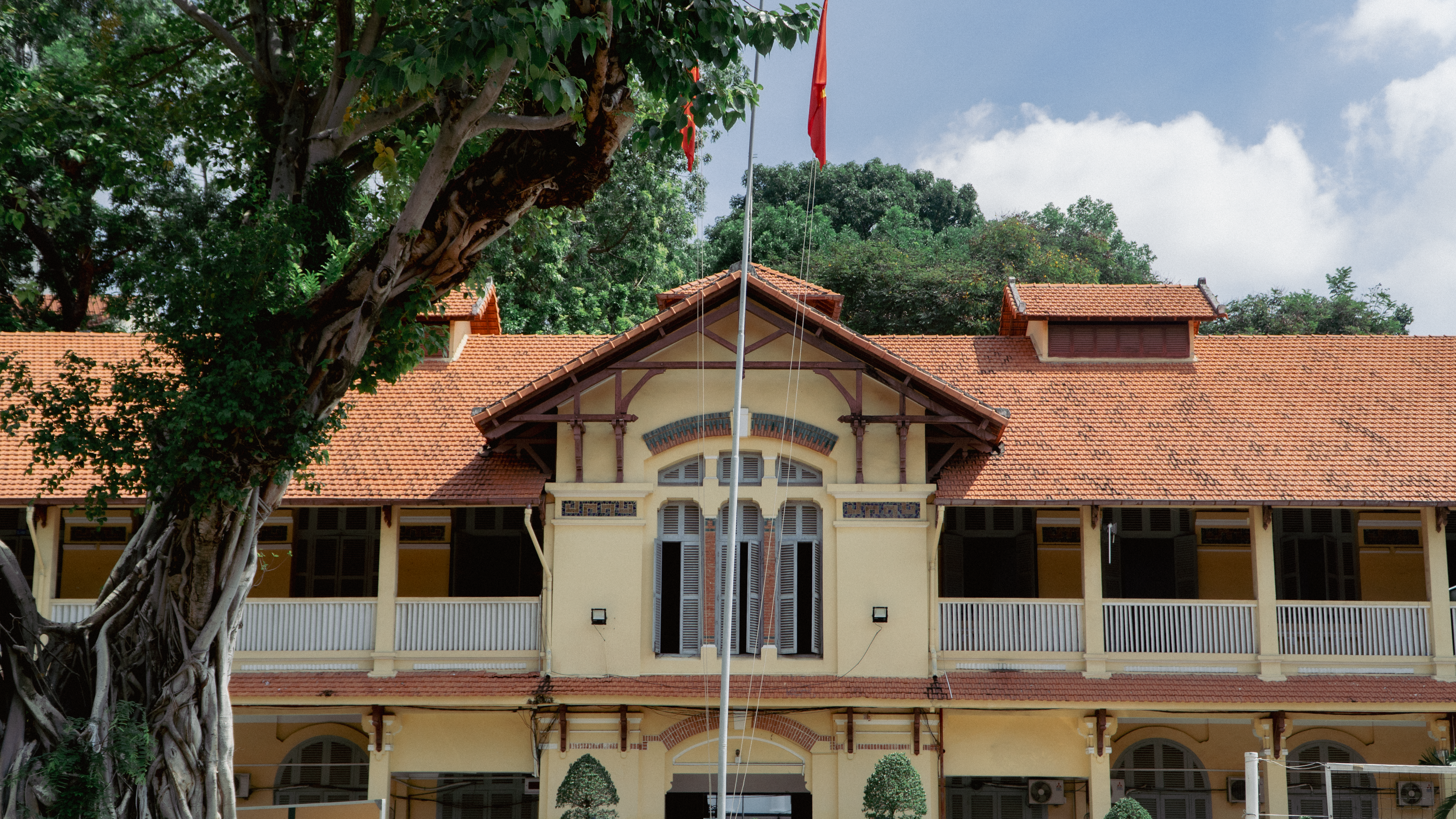 maxwell school