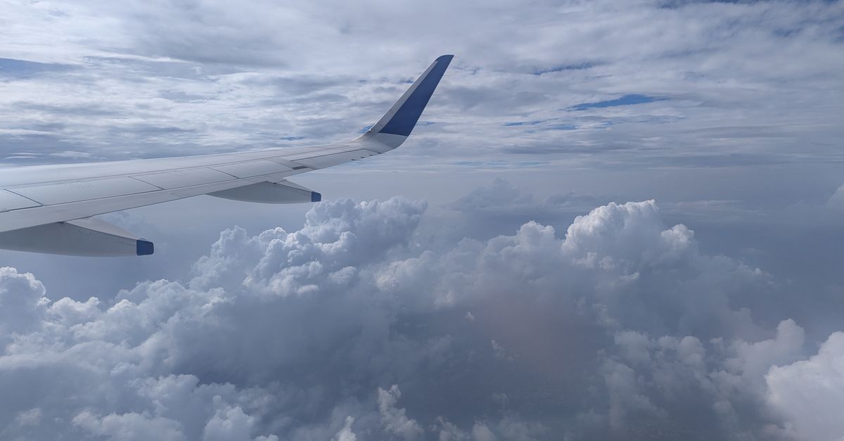 Peur de l’avion : pourquoi les crises arrivent avant le décollage