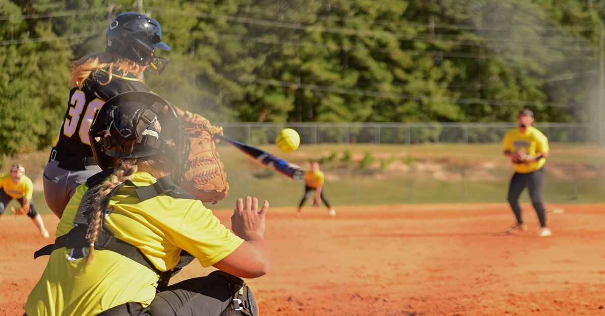 Aubrey High School Has a New Voice in the Dugout: Meet Head Softball Coach Tatum Dobson