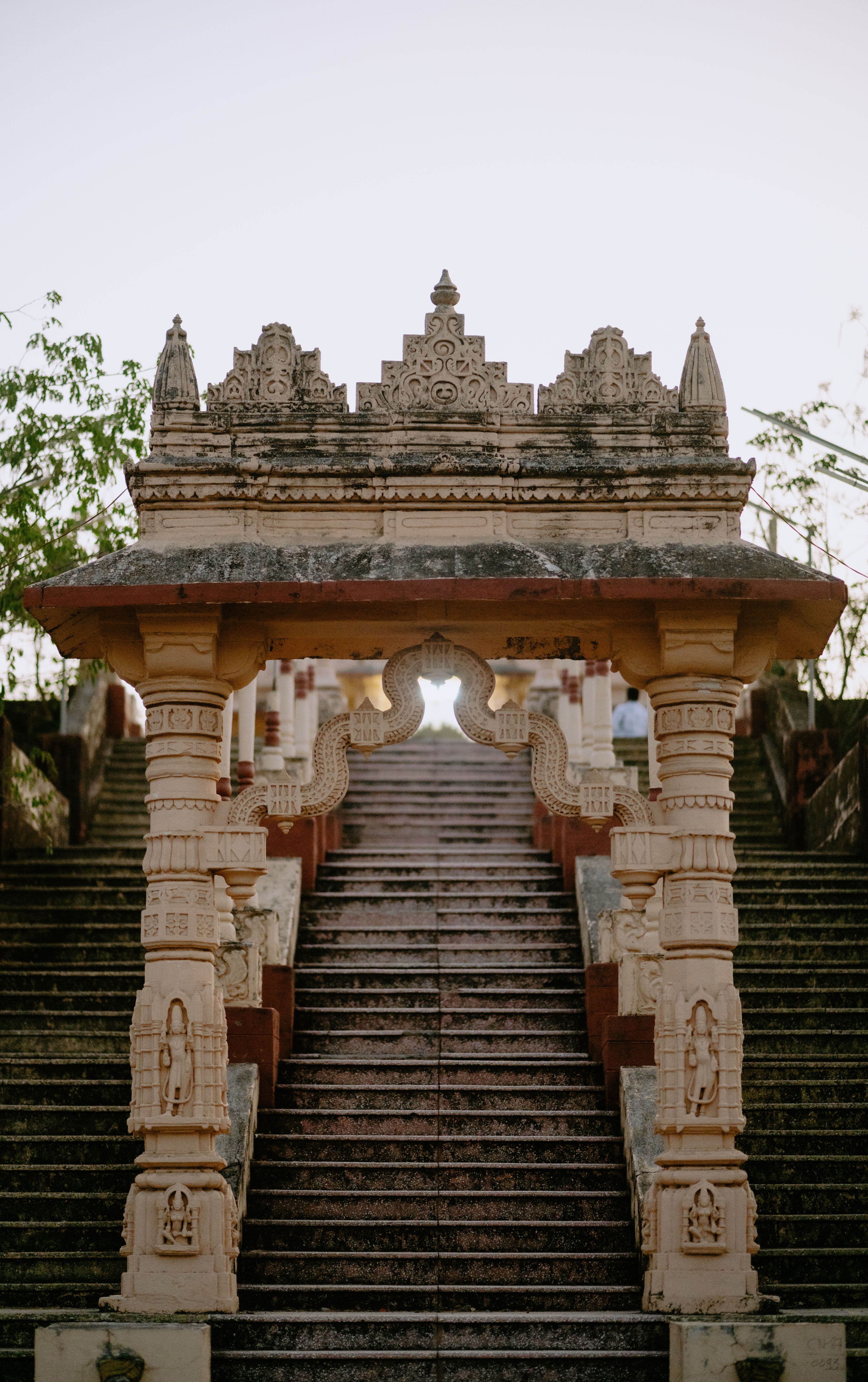 Les plus beaux temples à visiter en Inde : un guide immersif - illustration