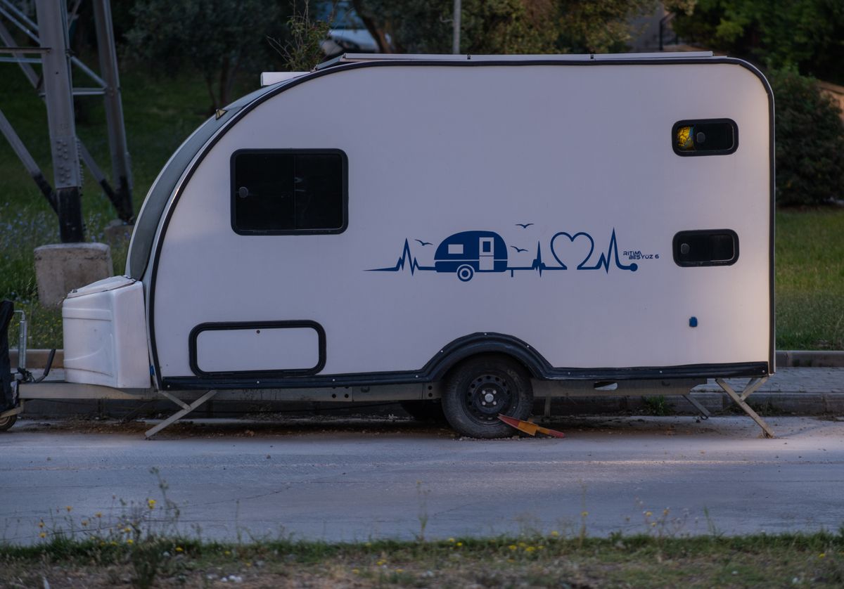 man with a van in Apsley — Loaded properly: blankets, straps and a plan in Apsley