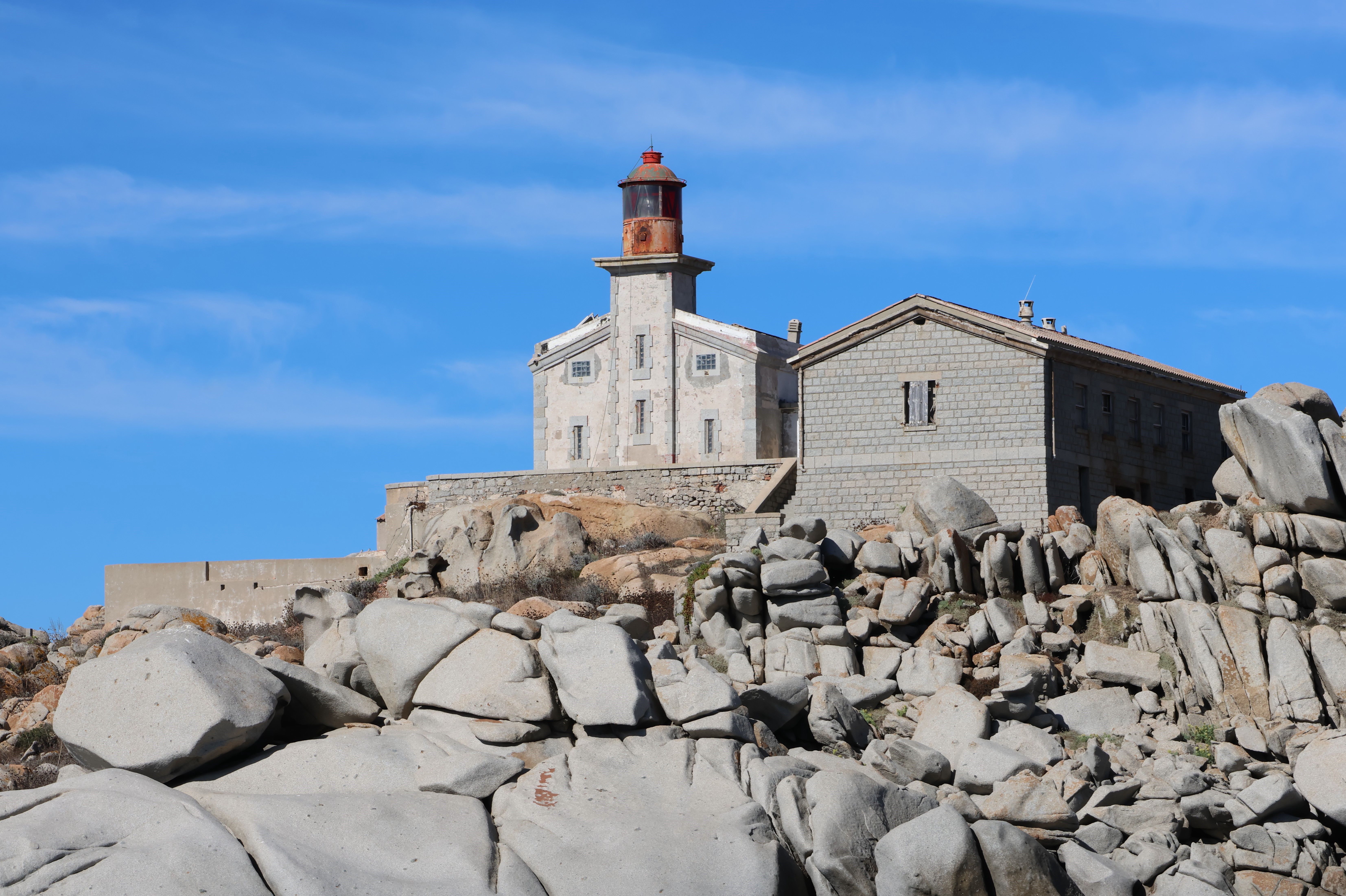 Torre di Longosardo