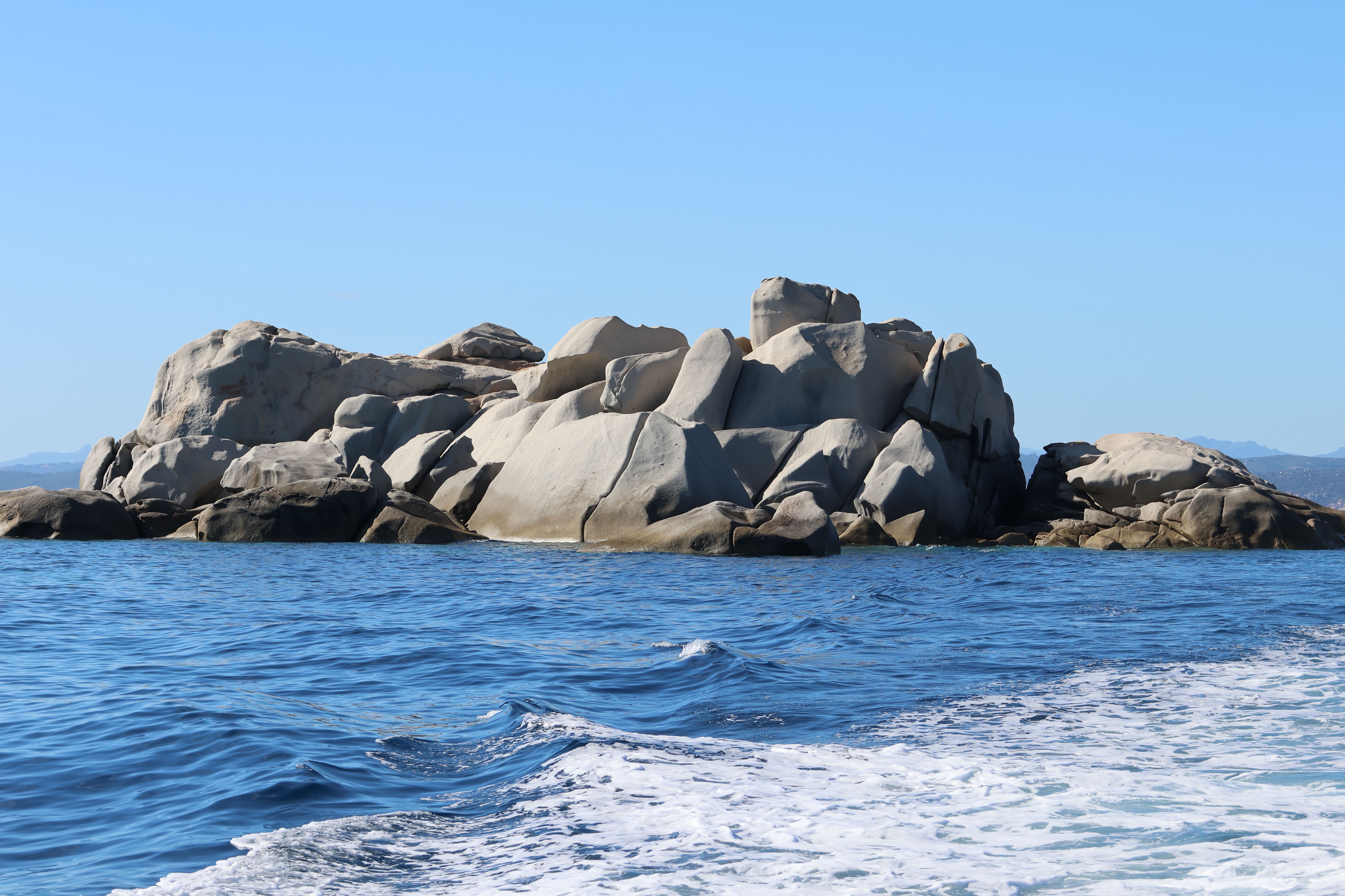 Airport transfers in La Maddalena