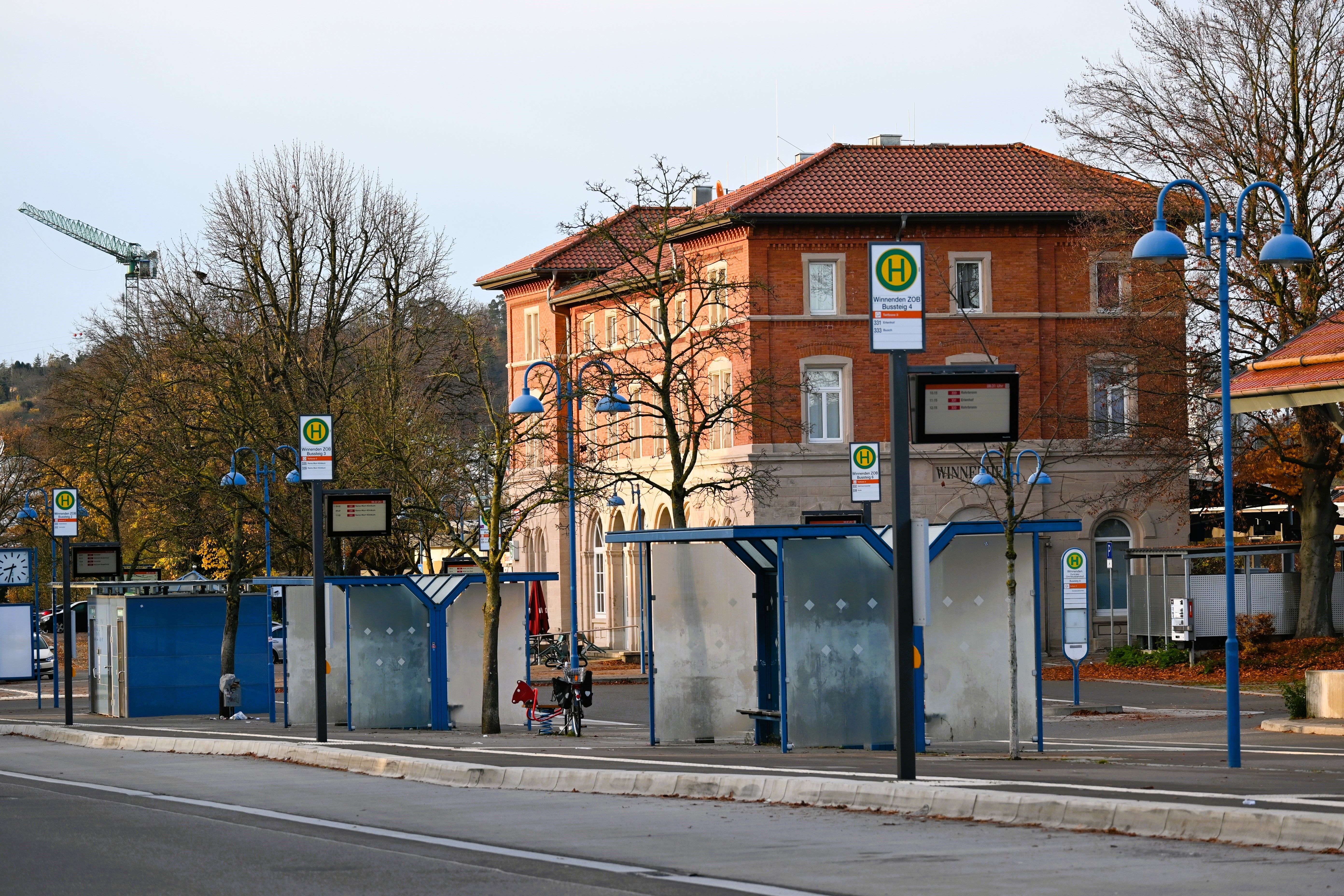 Baden-Baden — Baden-Baden