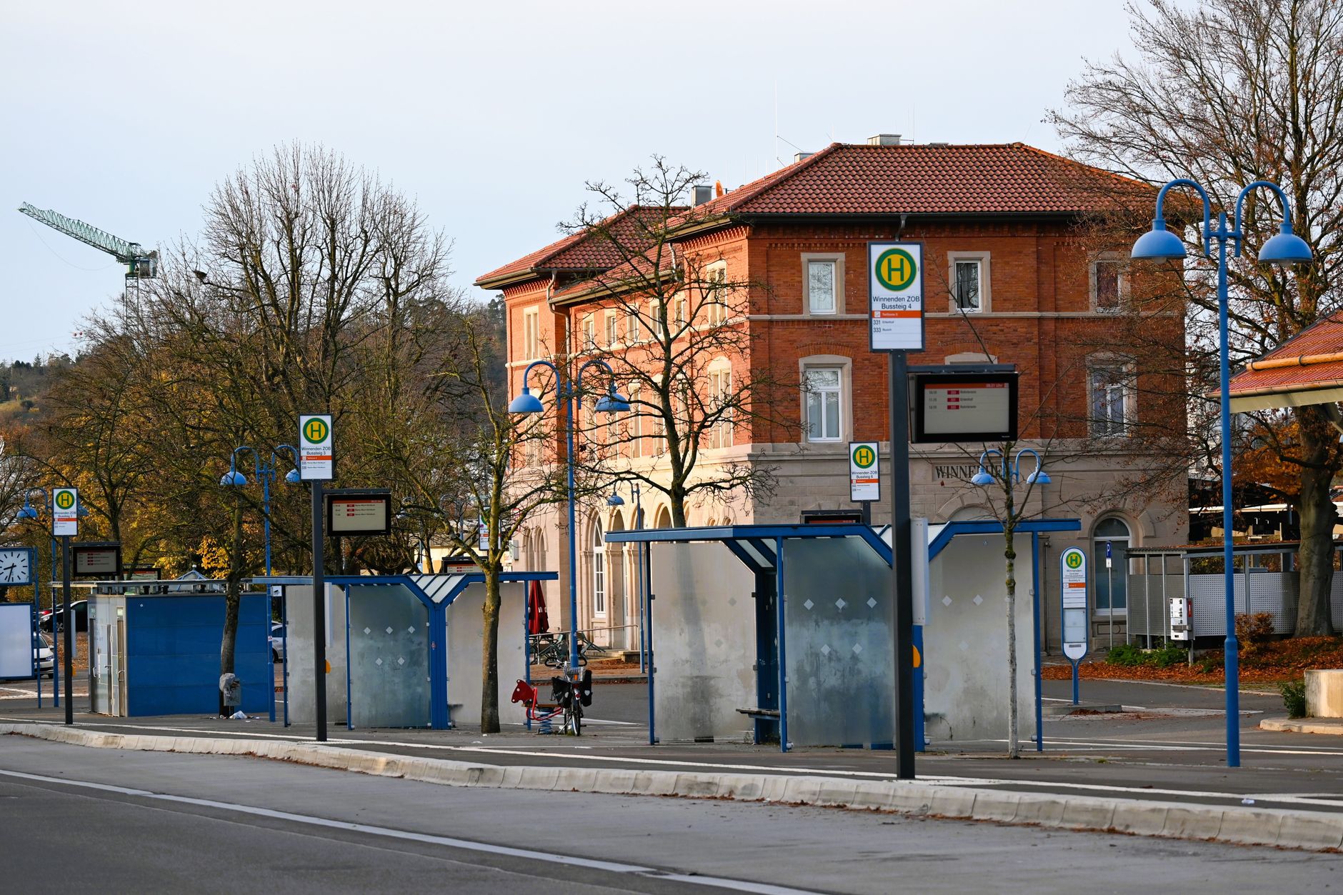 Baden-Baden — Baden-Baden