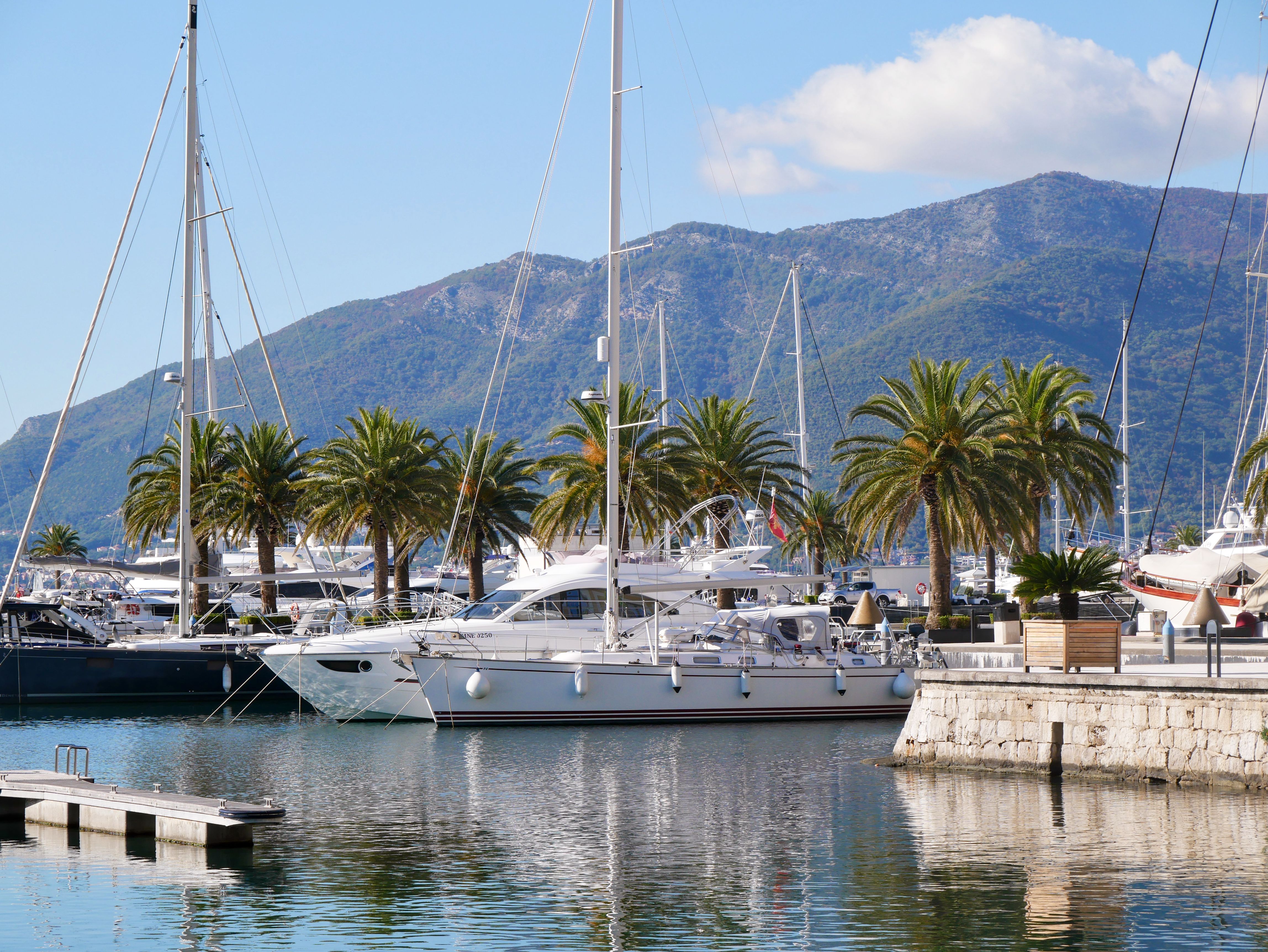 Porto Montenegro