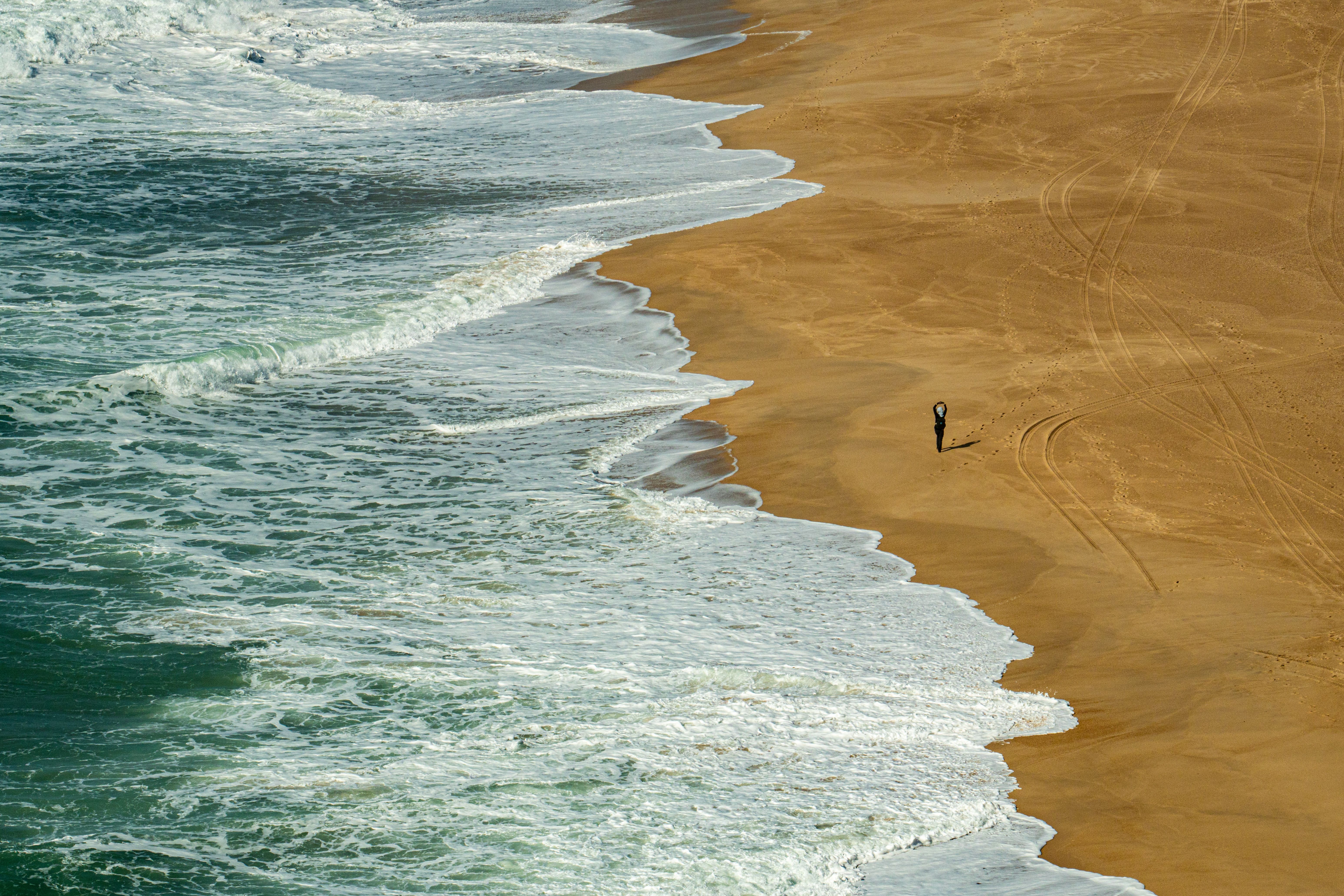 Airport transfers in Nazare