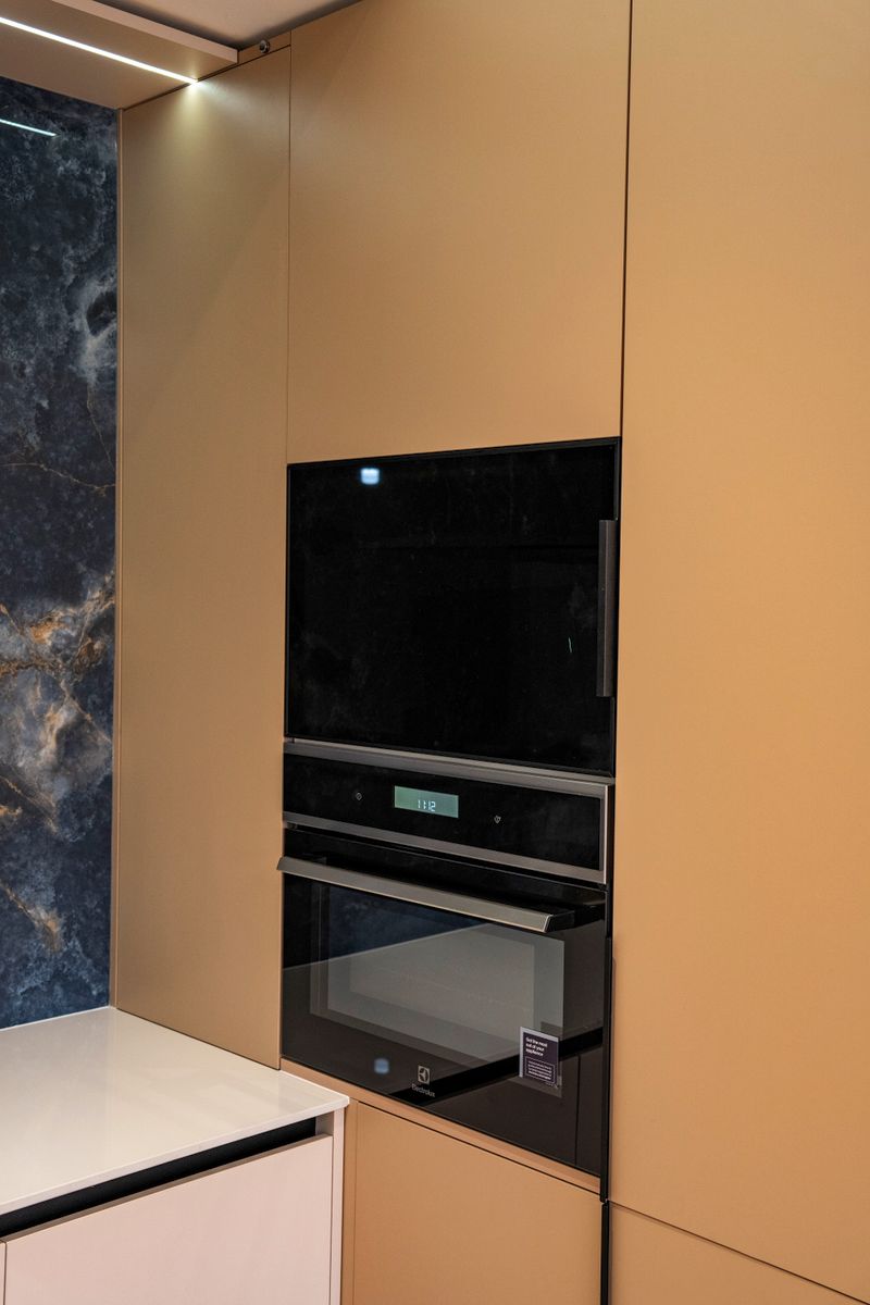 Appliance Garage