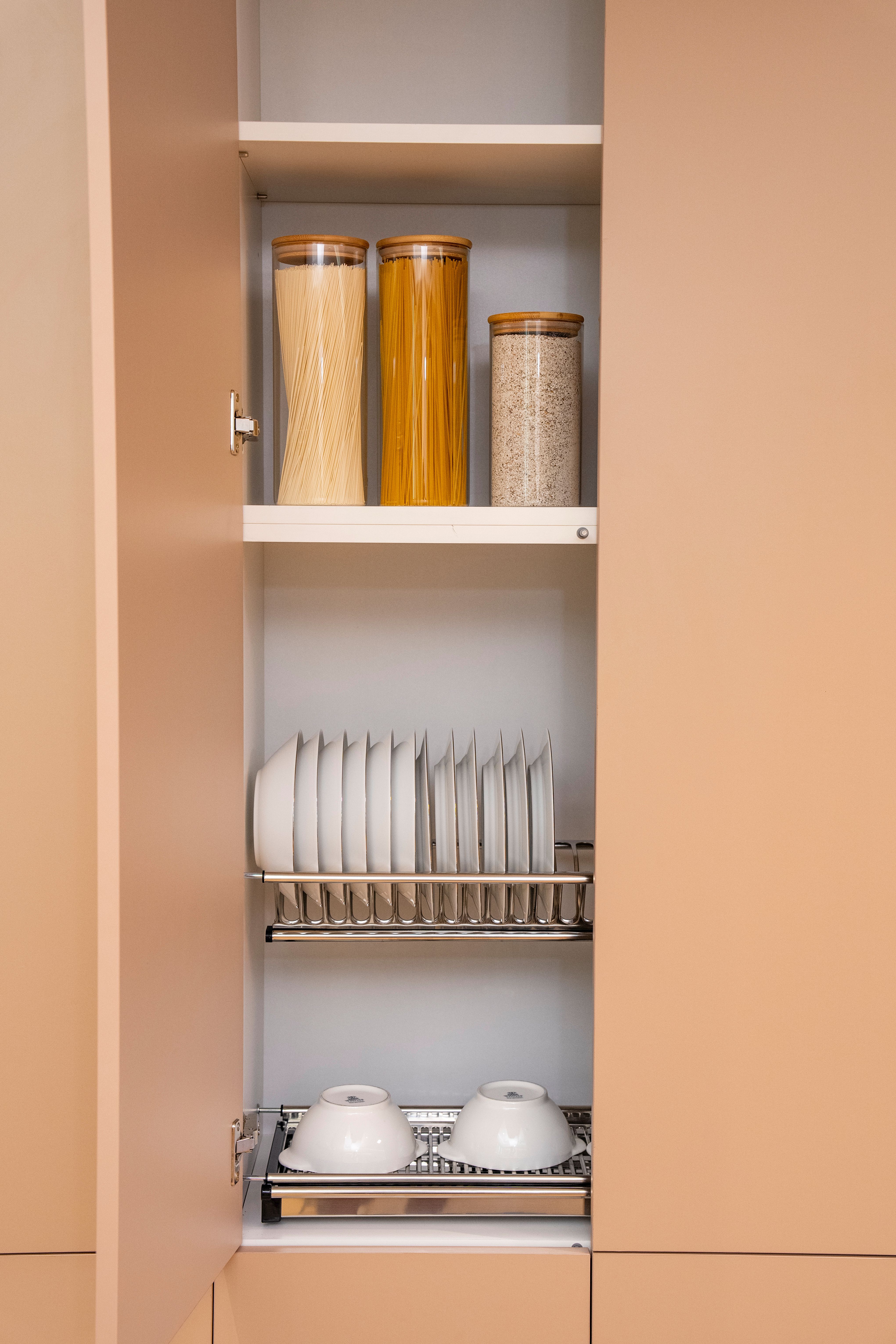 Organisation de la cuisine : conseils essentiels 