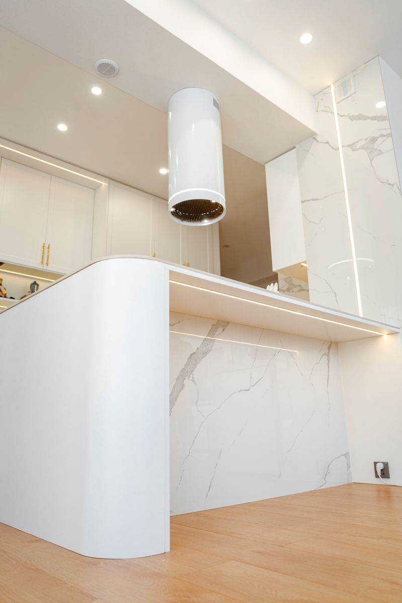 Marble wrap