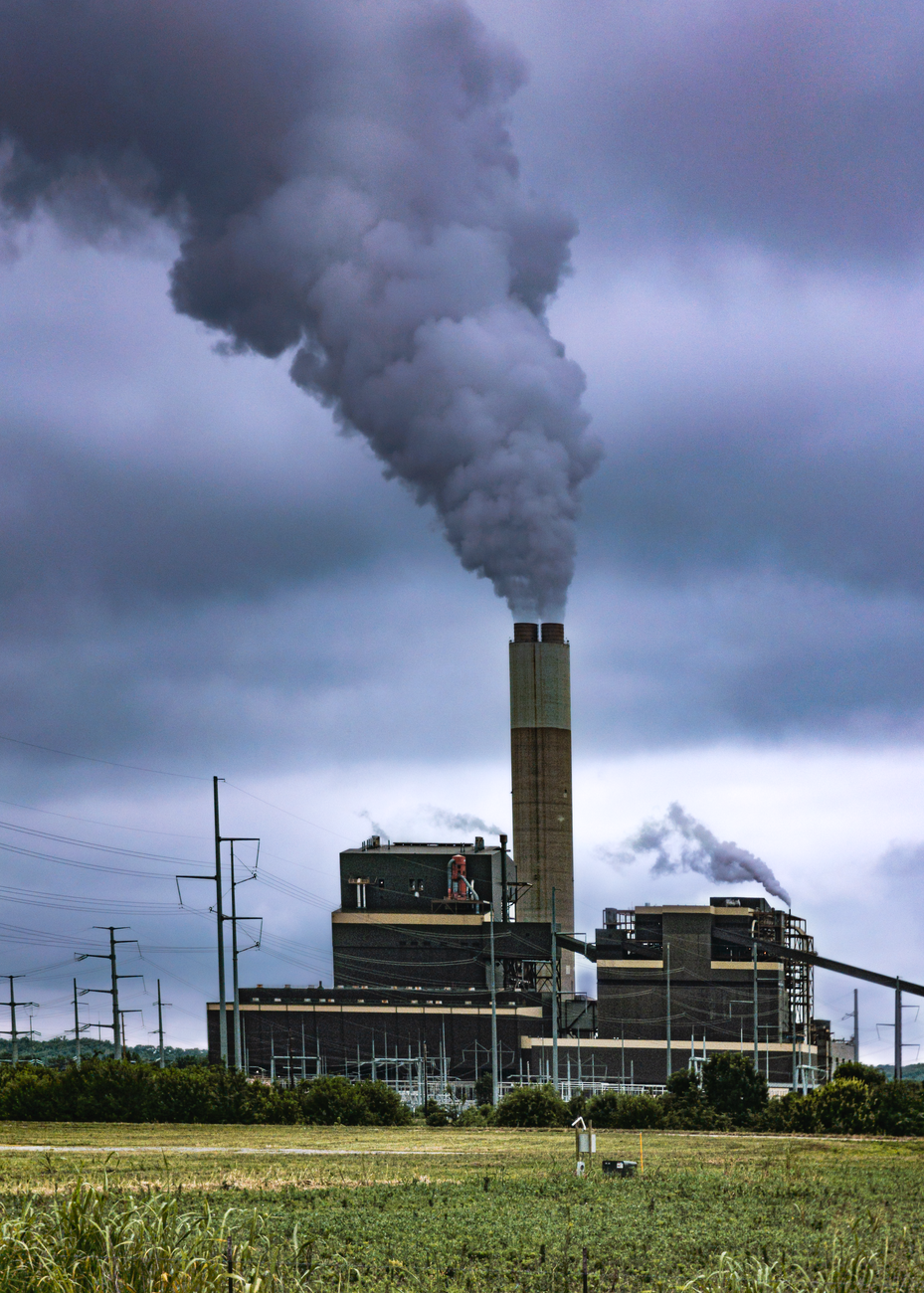 MAHA Activists Criticize Trump Coal-Powered AI Data Centers