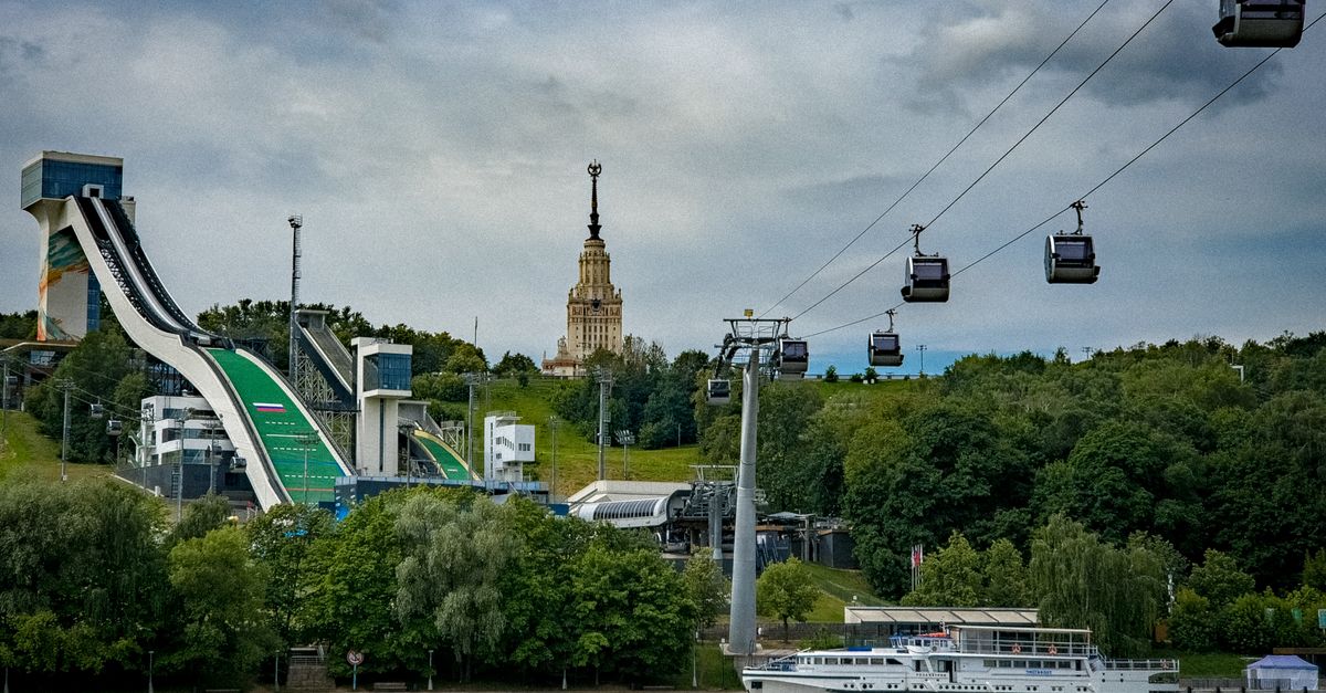 Russian Companies Keep Operating in Africa Despite Western Sanctions