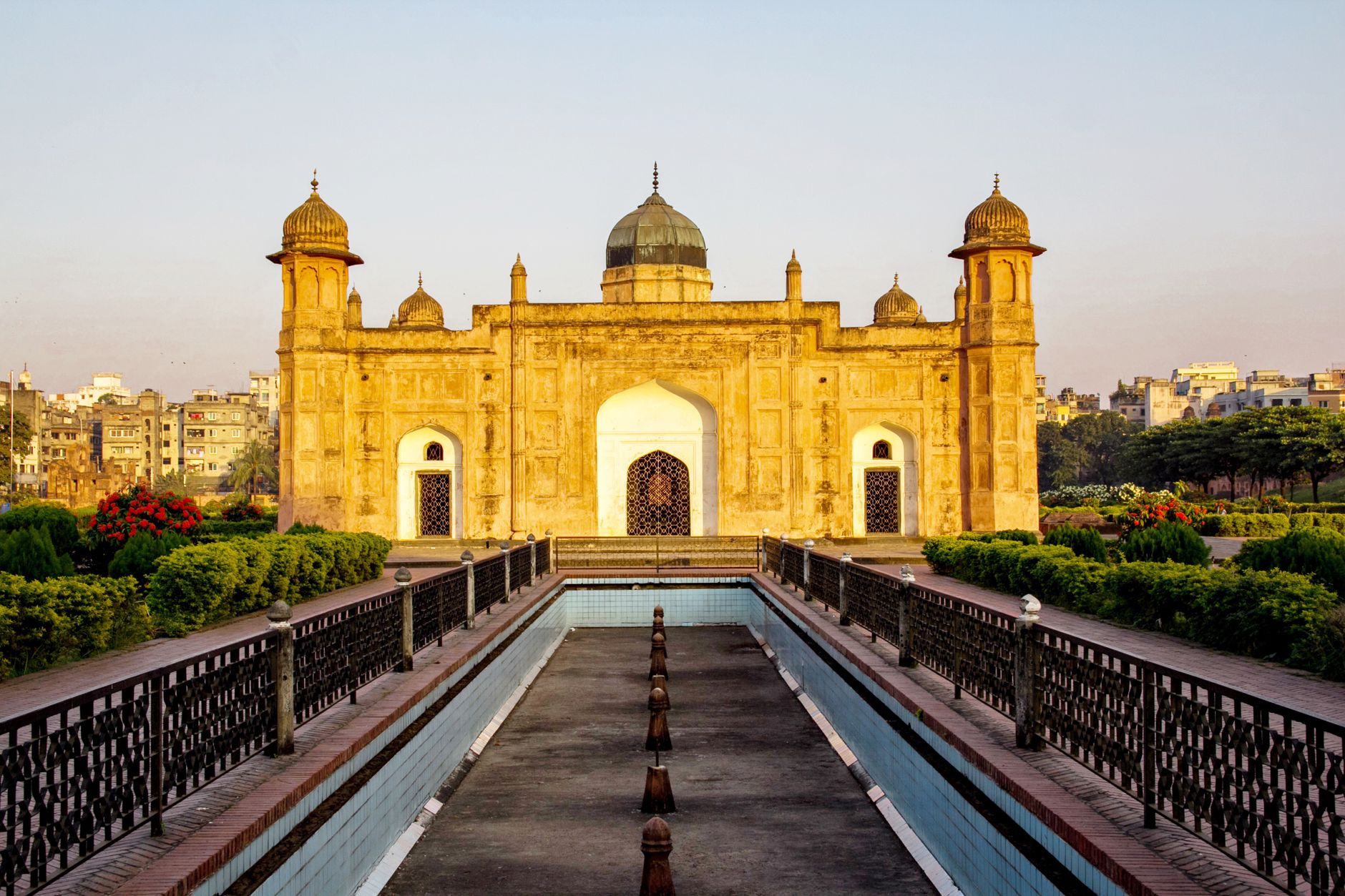 Bangladesh — travel photo