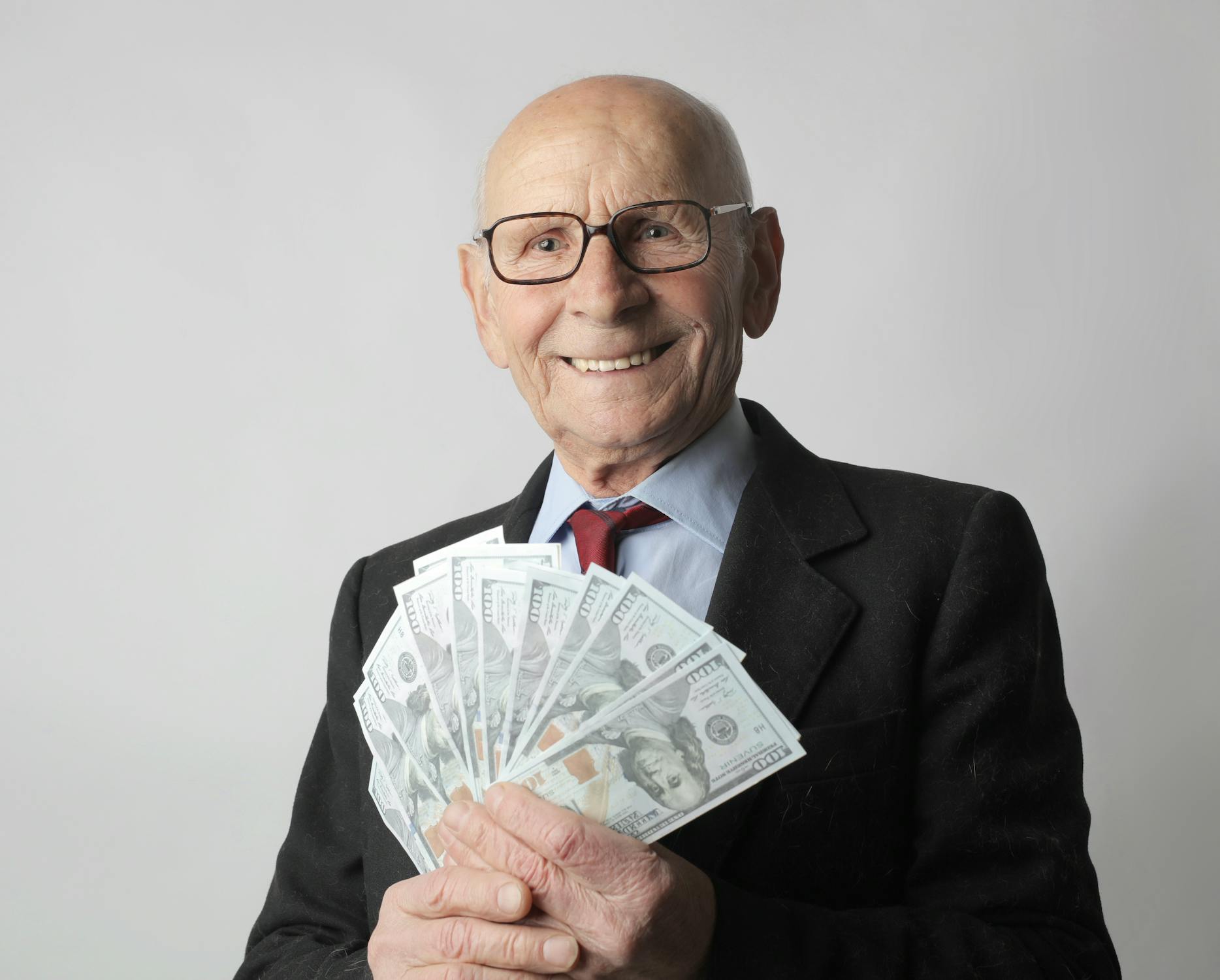 How to Get the Most Out of a Loan as a Senior