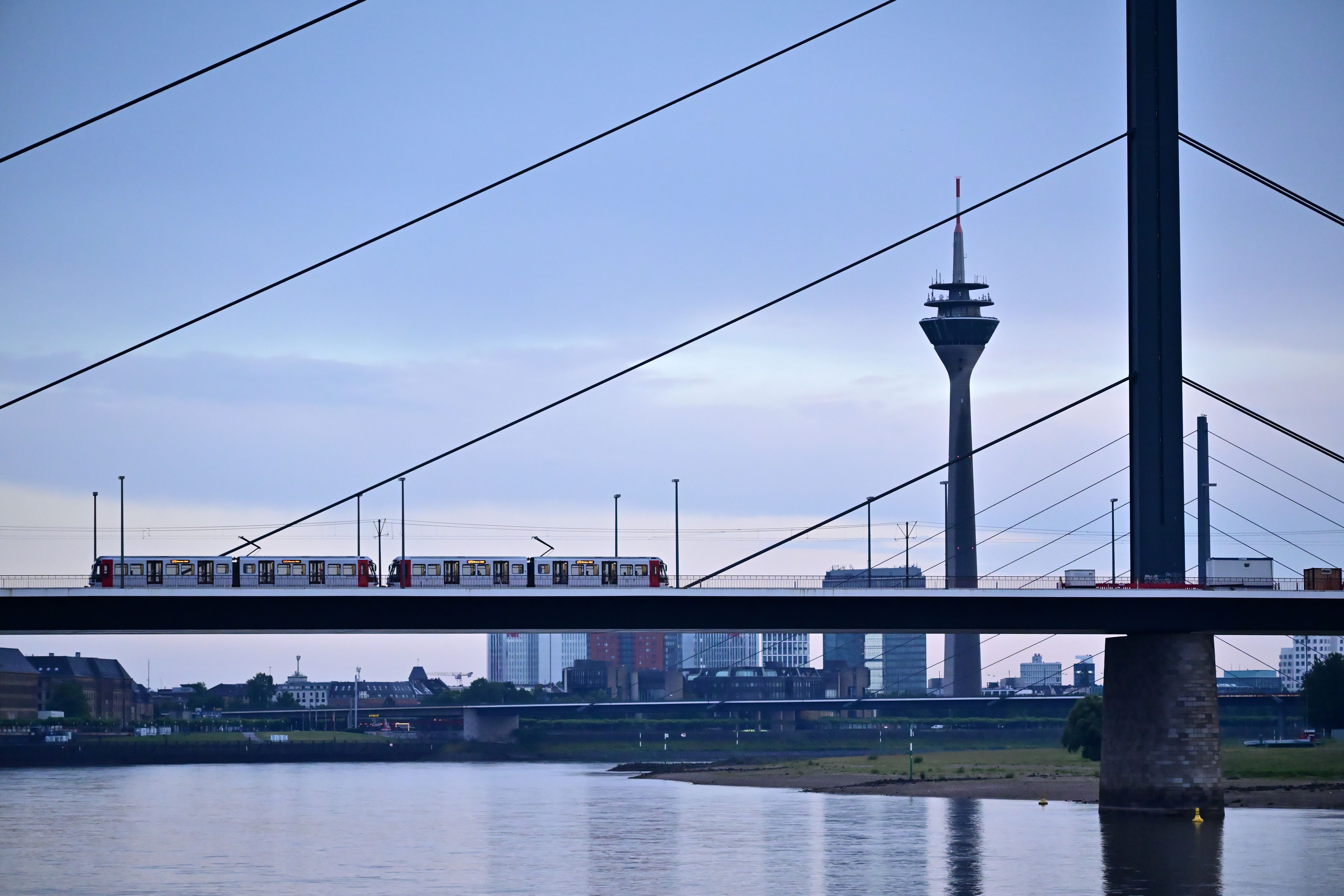 Standort in Düsseldorf