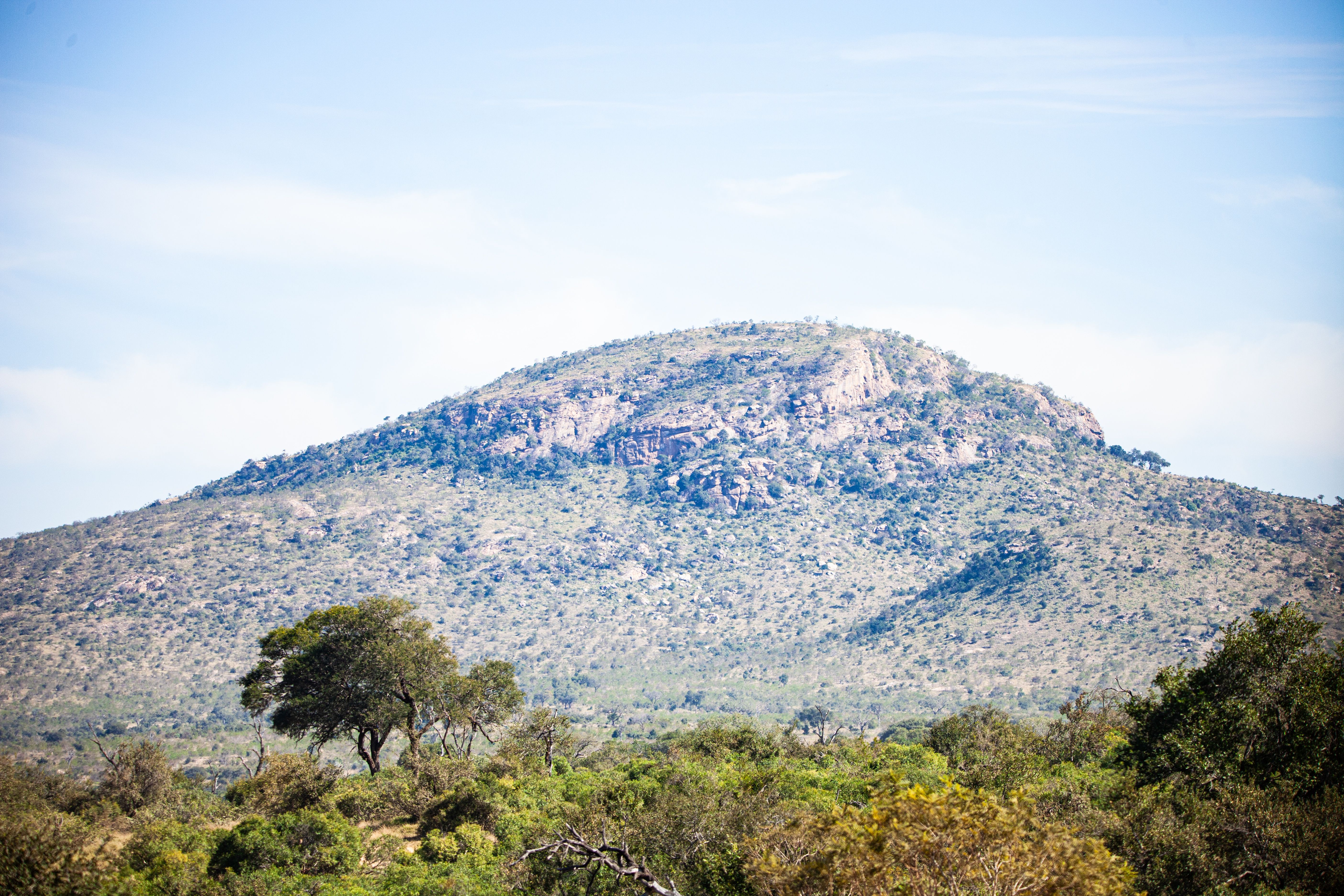 Zimbabwe Government Shifts Resources to Rebuild Masvingo After Hailstorm