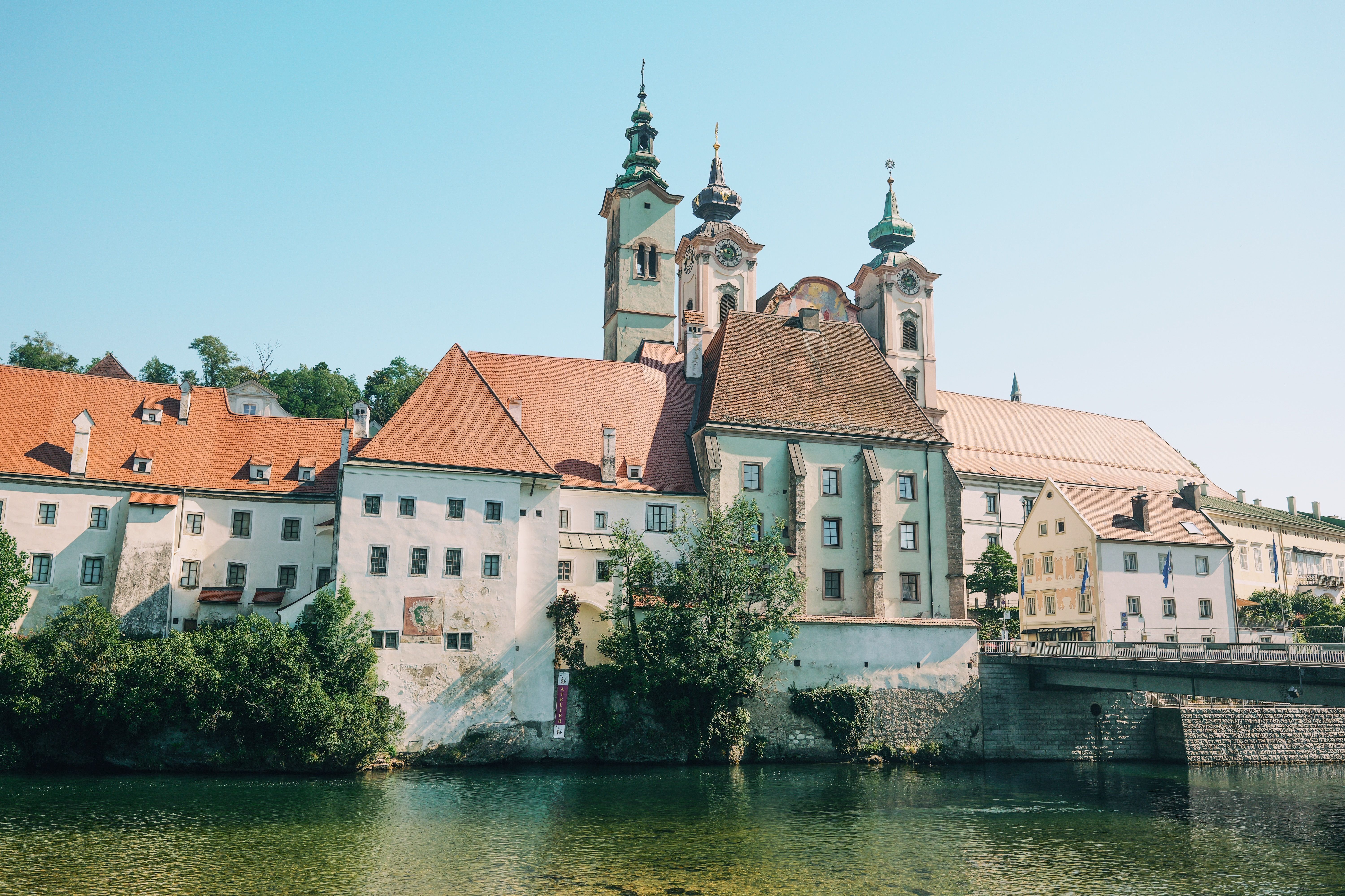 Steyr