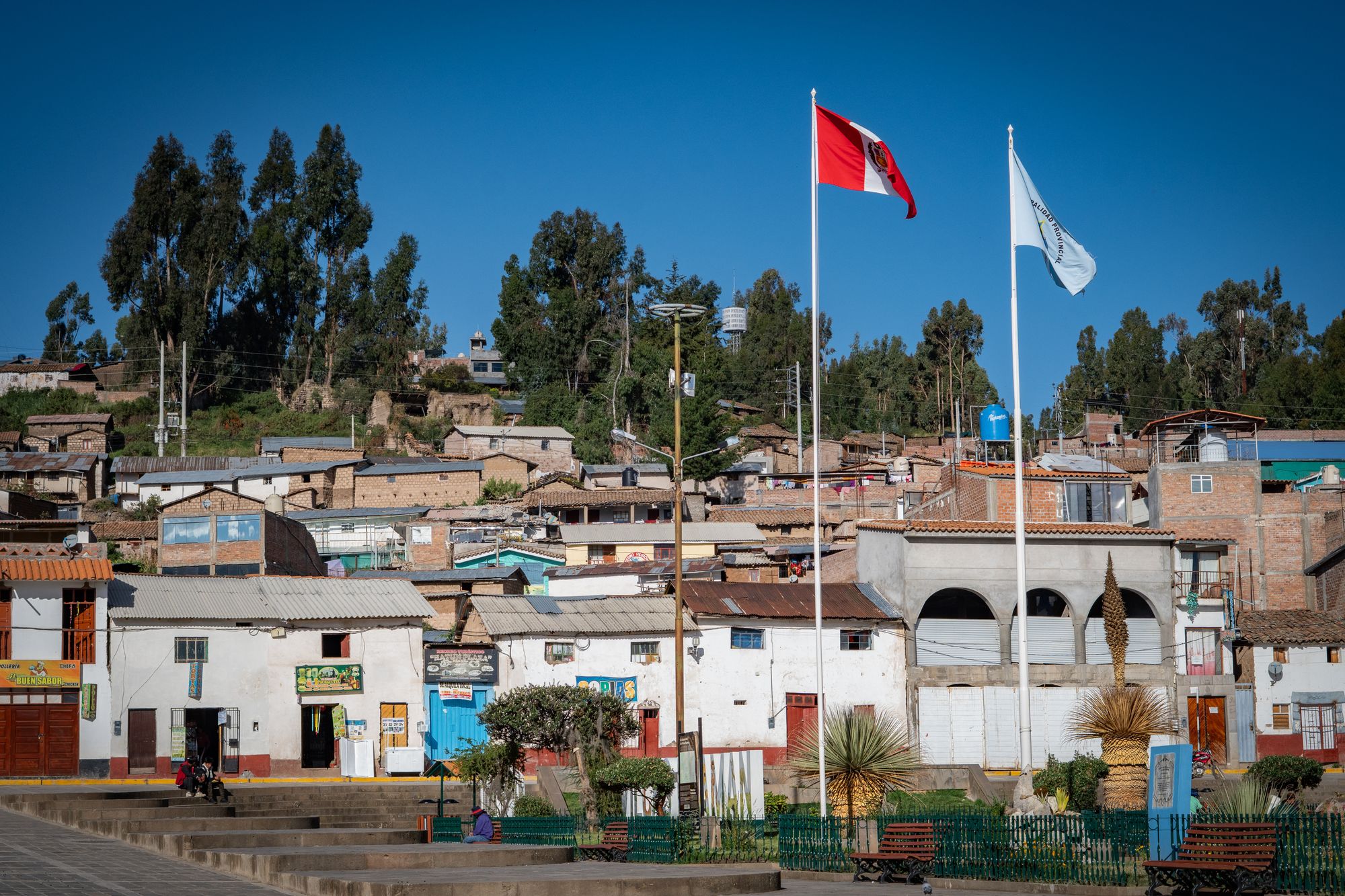Ayacucho