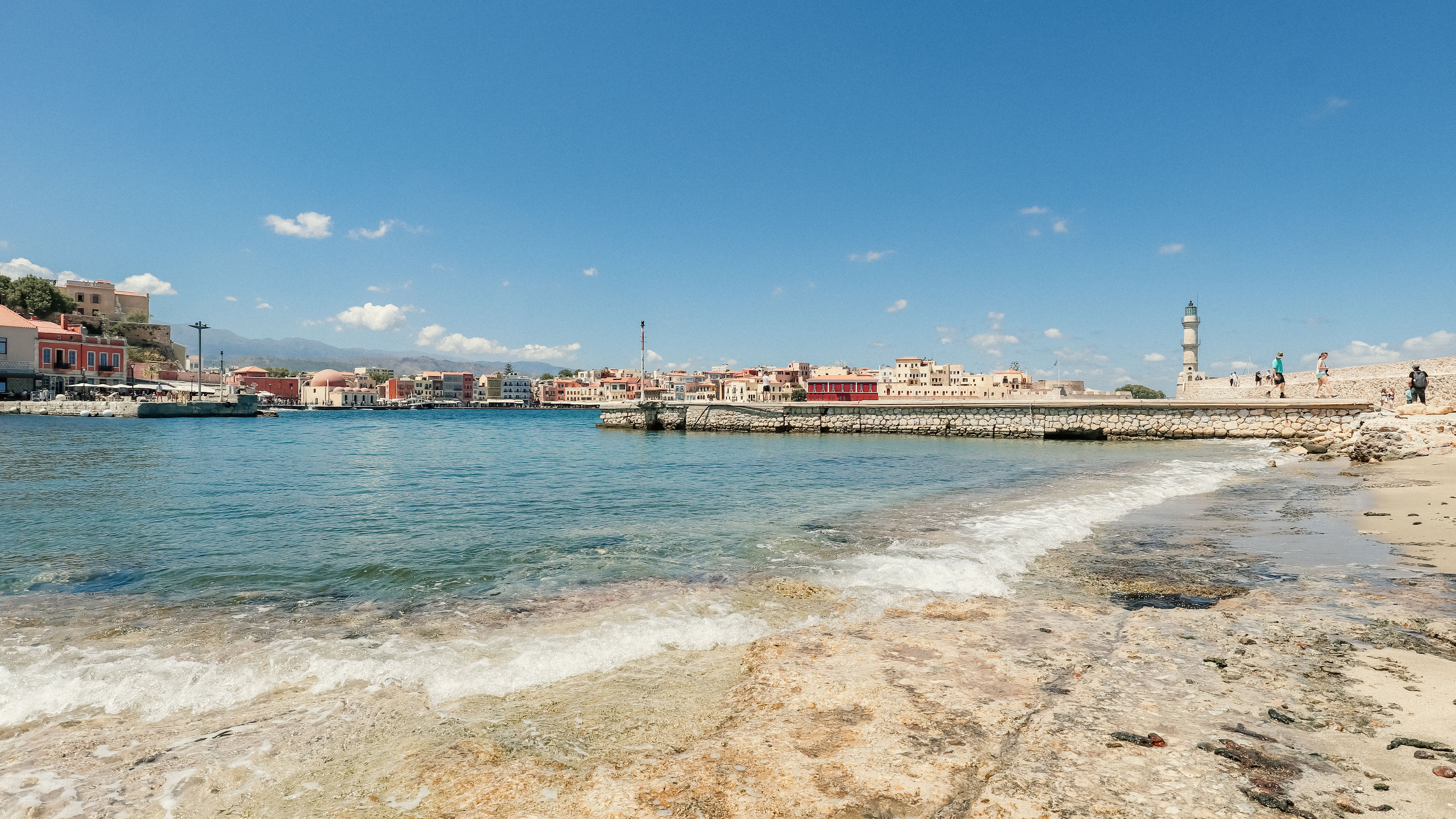 Chania