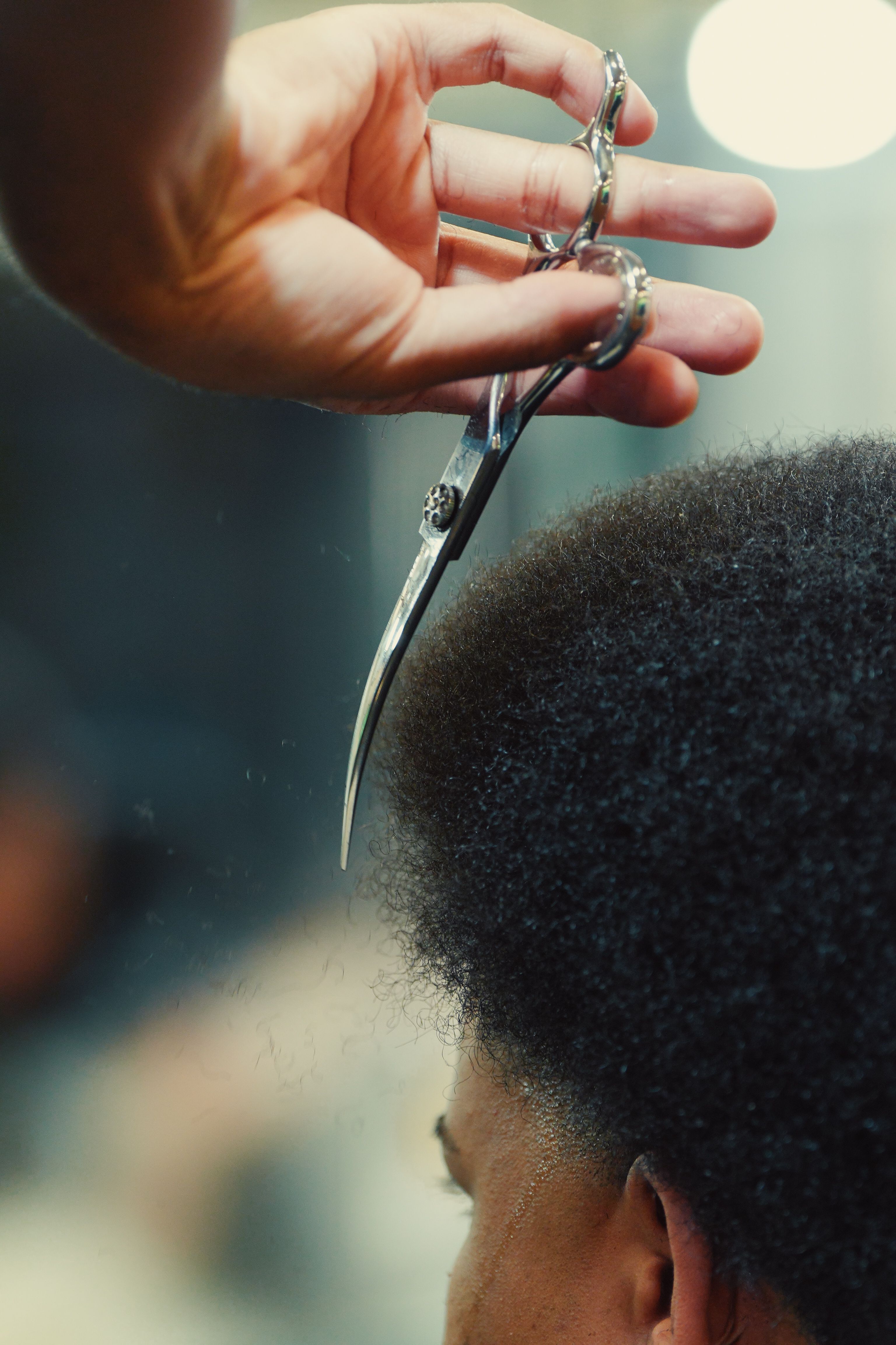 Corte em Camadas
