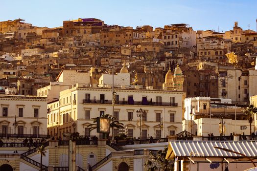 Algiers