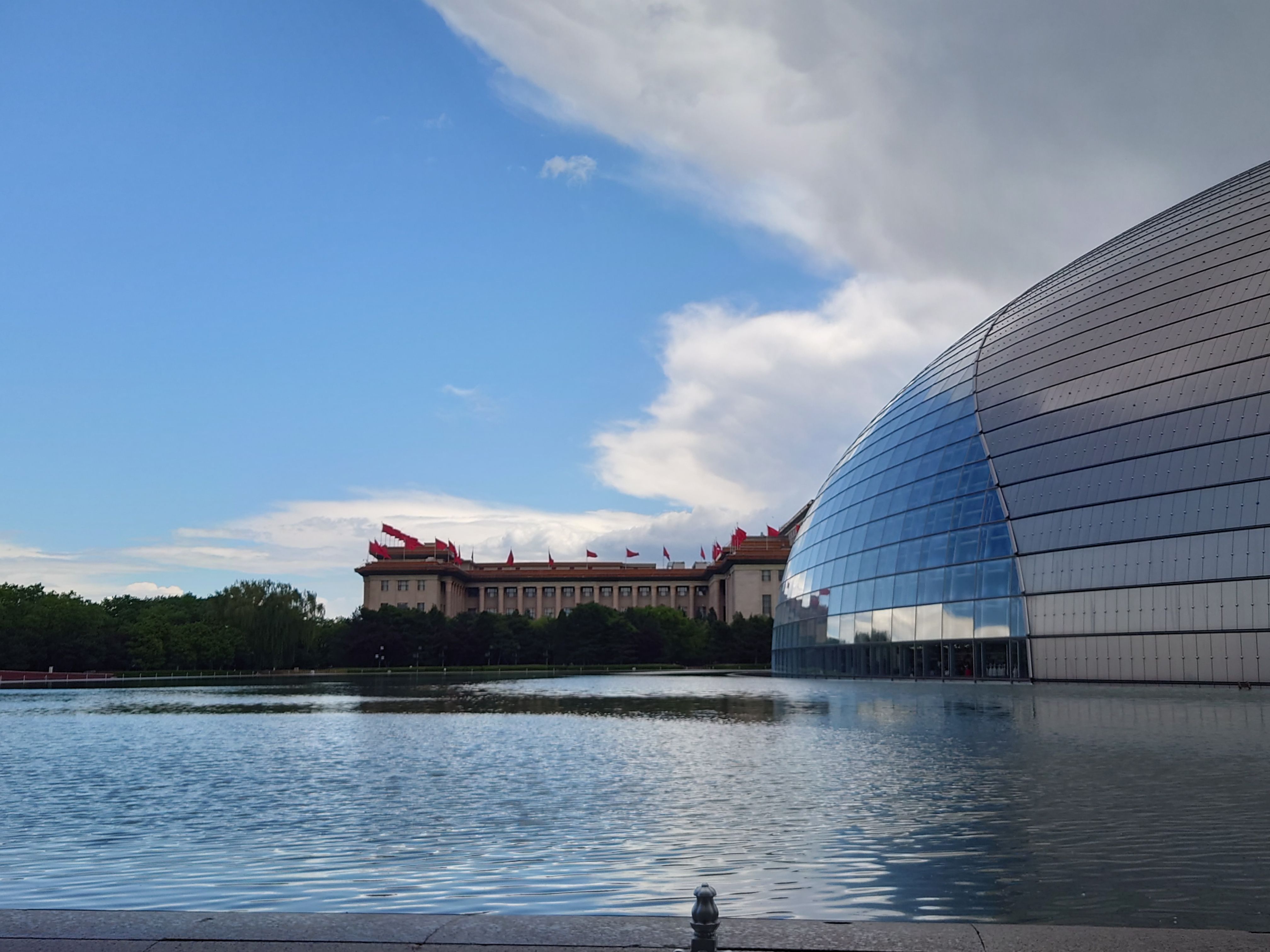 Museums & attractions in New Town