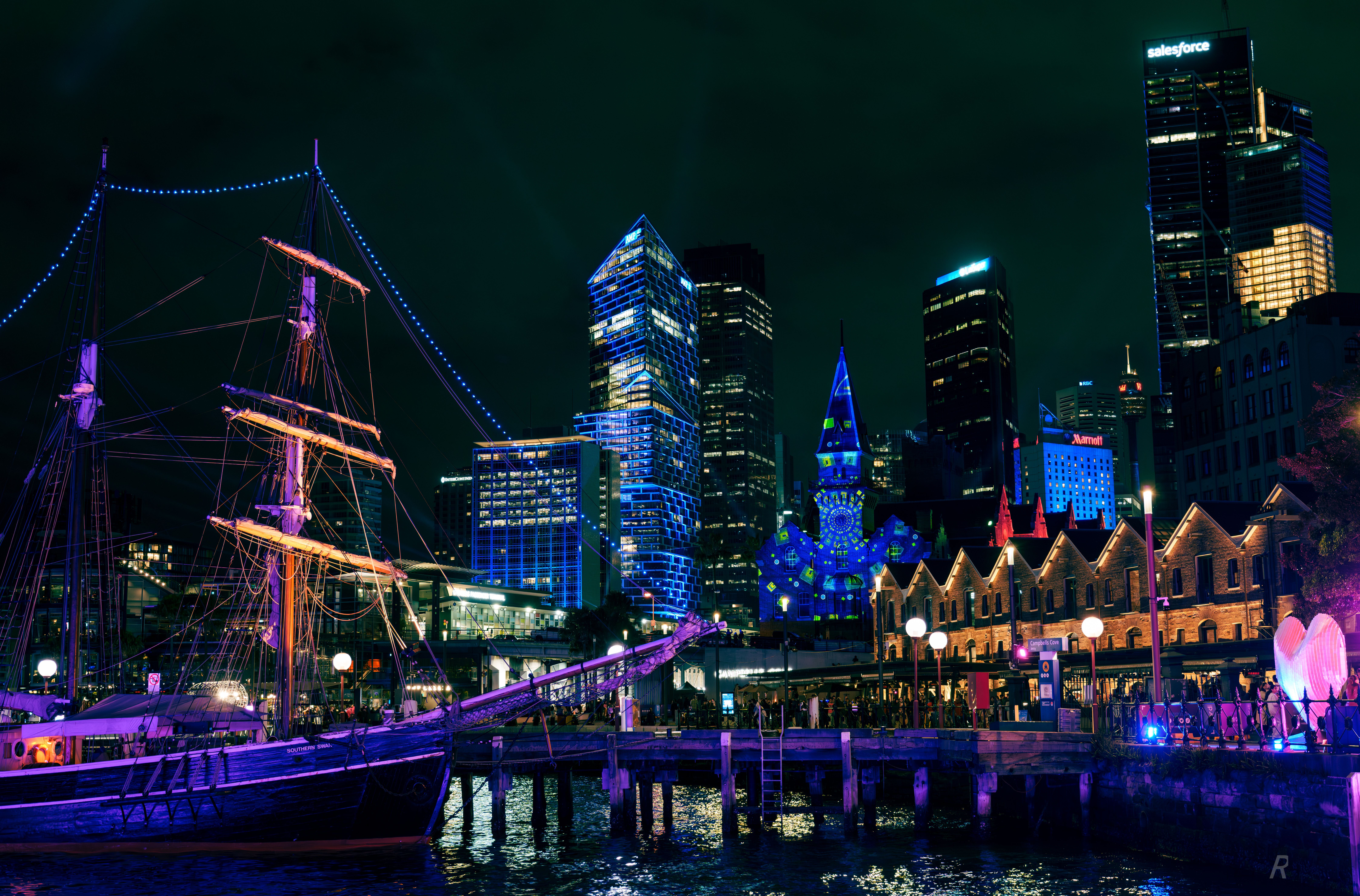 escape rooms sydney