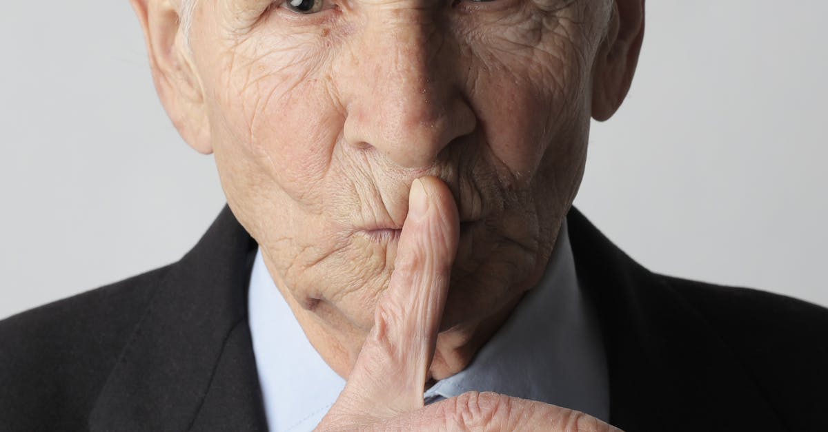 Retirement and Loss of Identity