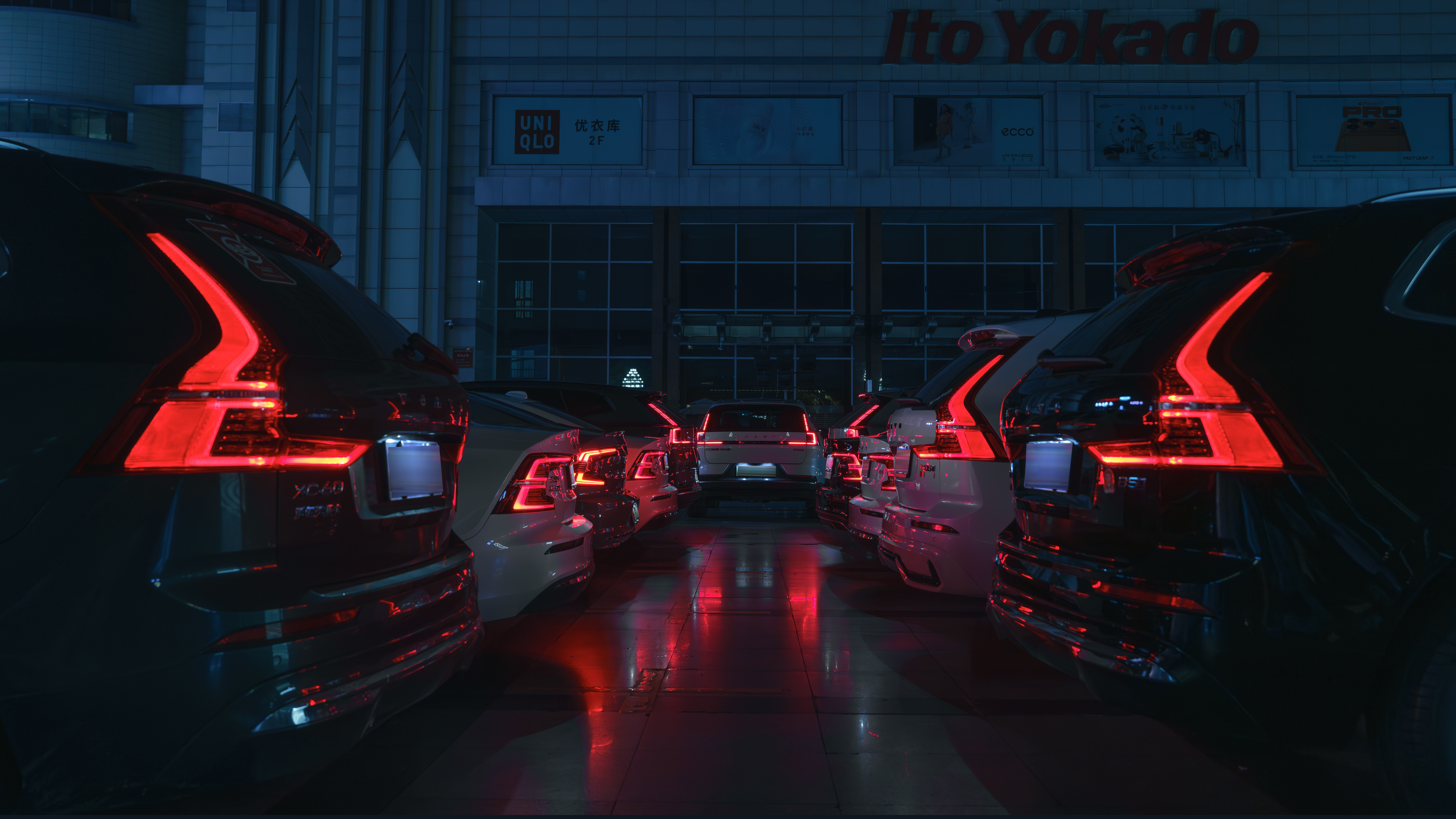 When Is the Best Time to Buy a Used Car? — Photo by Oli Liao on Pexels
