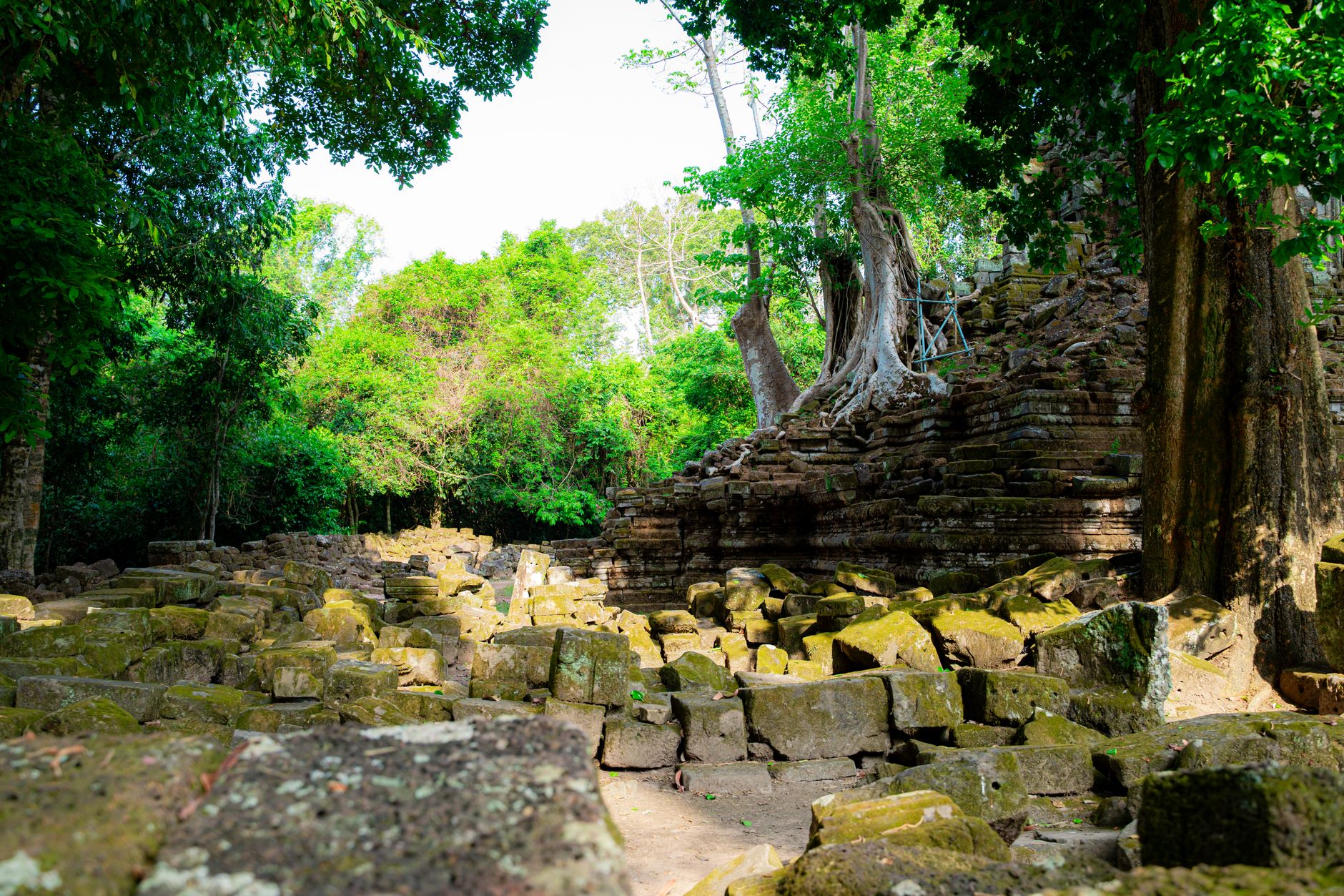 Koh Ker