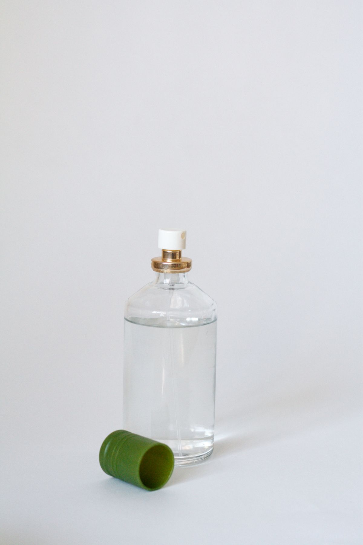Fresh Linen Body Mist, 200 ml alternate view