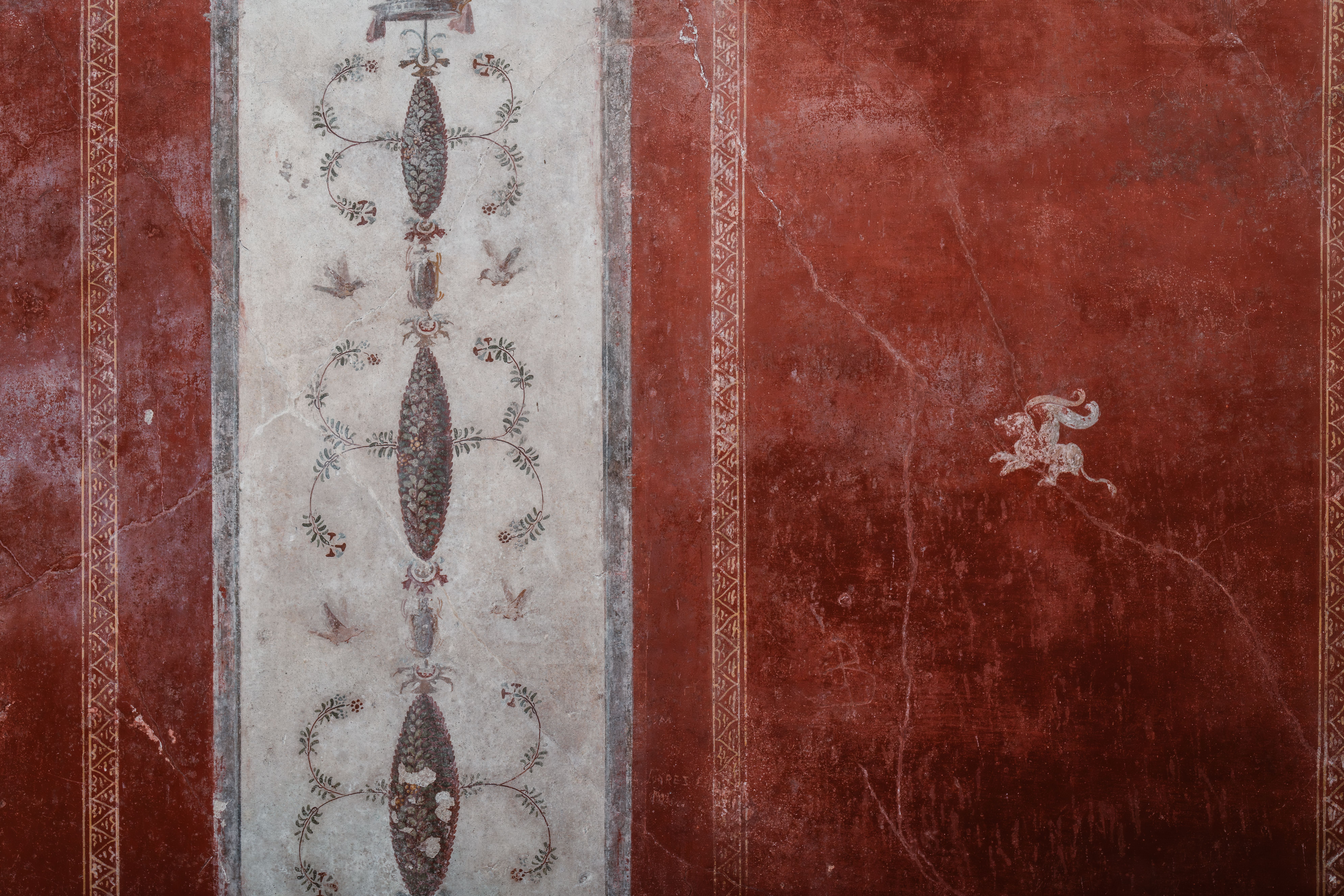 Interior Painting in North Ockendon — careful masking before painting begins